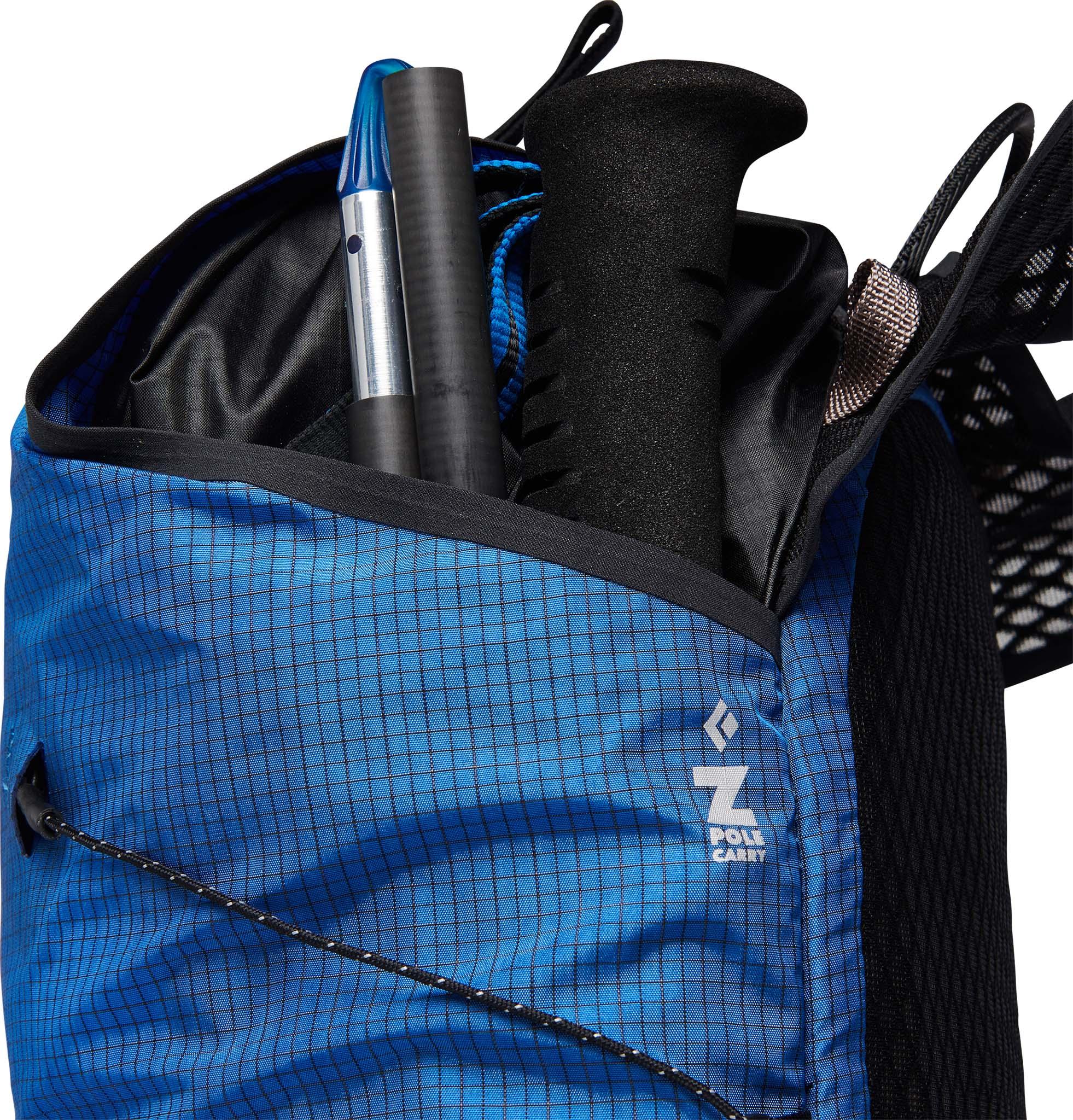 Product gallery image number 7 for product Distance Backpack 15L