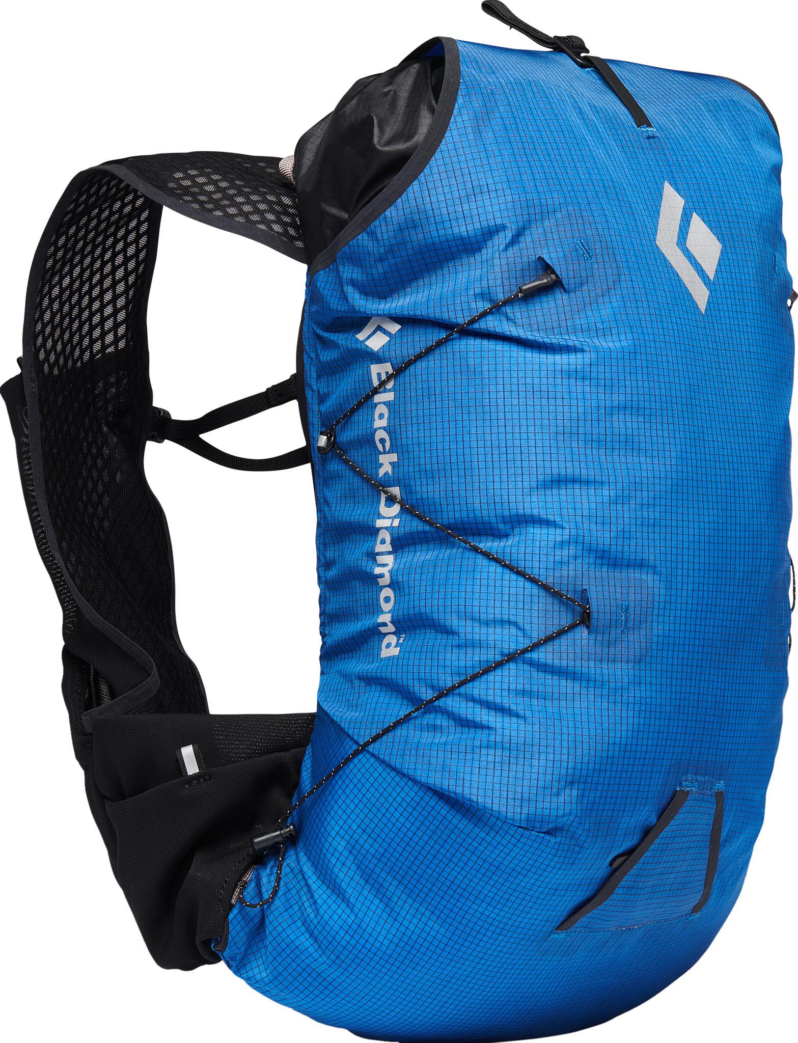 Product gallery image number 1 for product Distance Backpack 15L