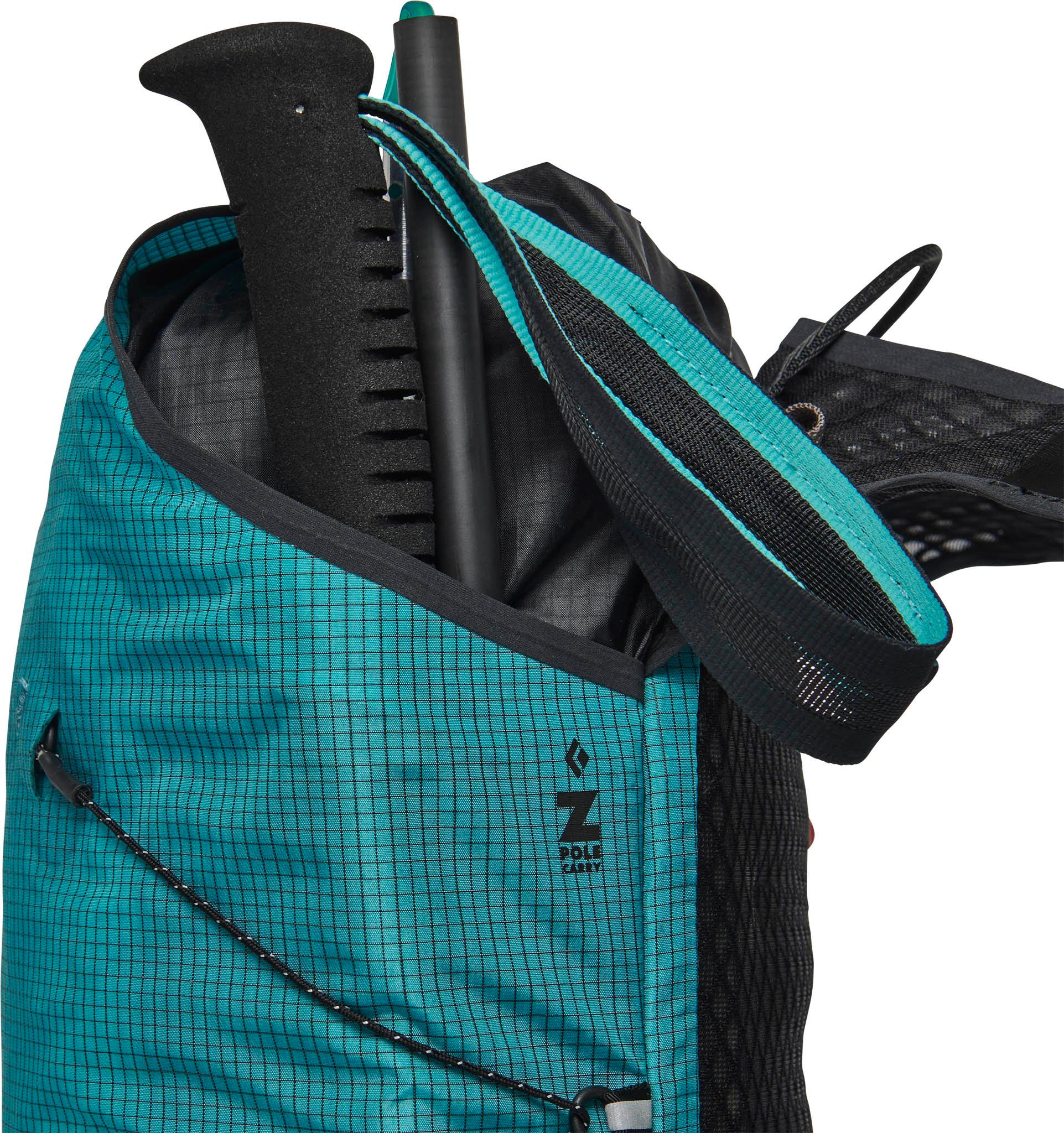 Product gallery image number 6 for product Distance Backpack 15L - Women's