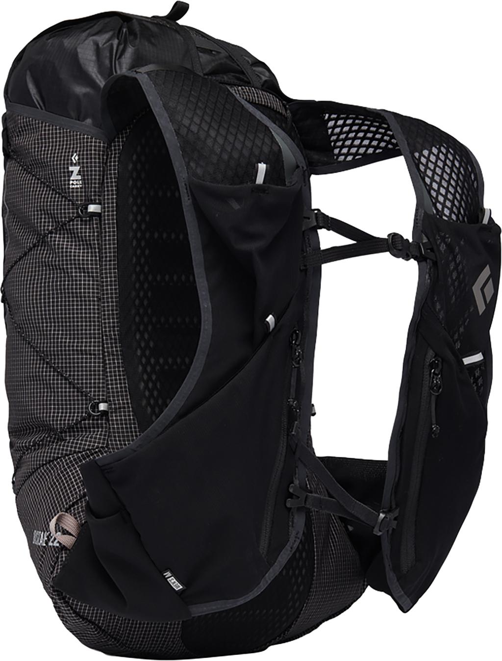 Product gallery image number 3 for product Distance Backpack 22L
