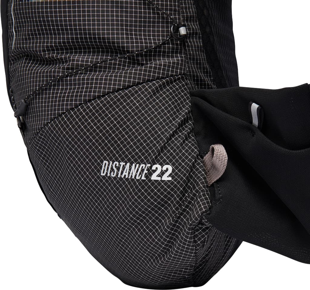 Product gallery image number 7 for product Distance Backpack 22L