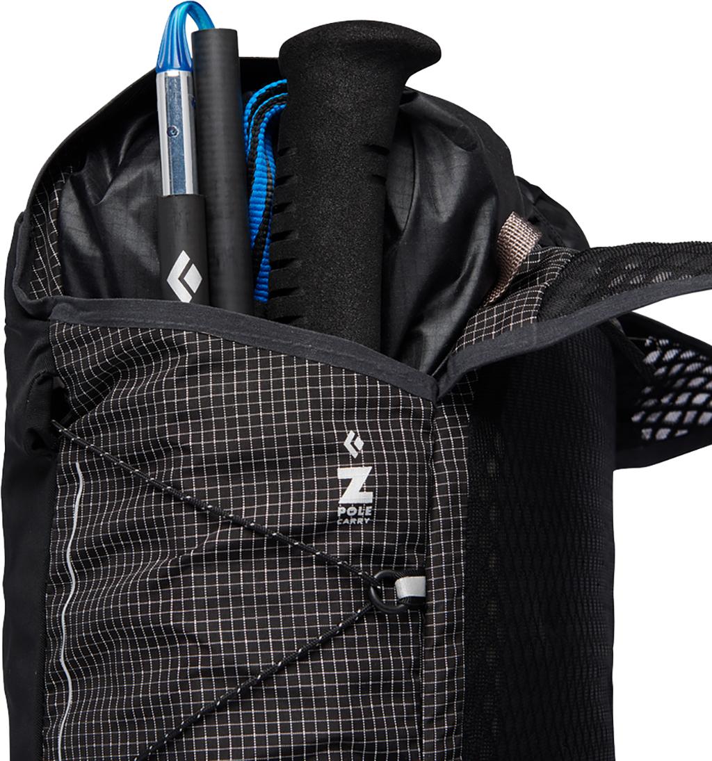 Product gallery image number 5 for product Distance Backpack 22L