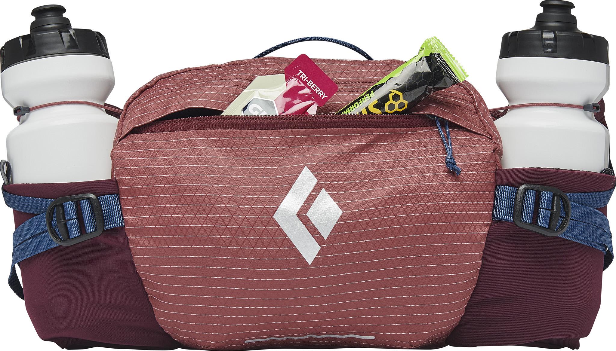 Product gallery image number 5 for product Pursuit Waist Pack 6L