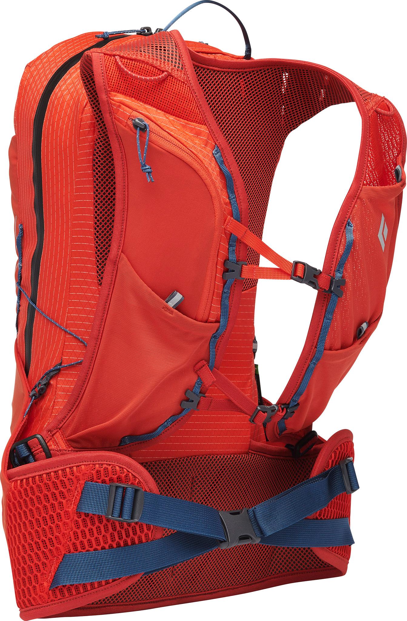 Product gallery image number 3 for product Pursuit Day Pack 15L