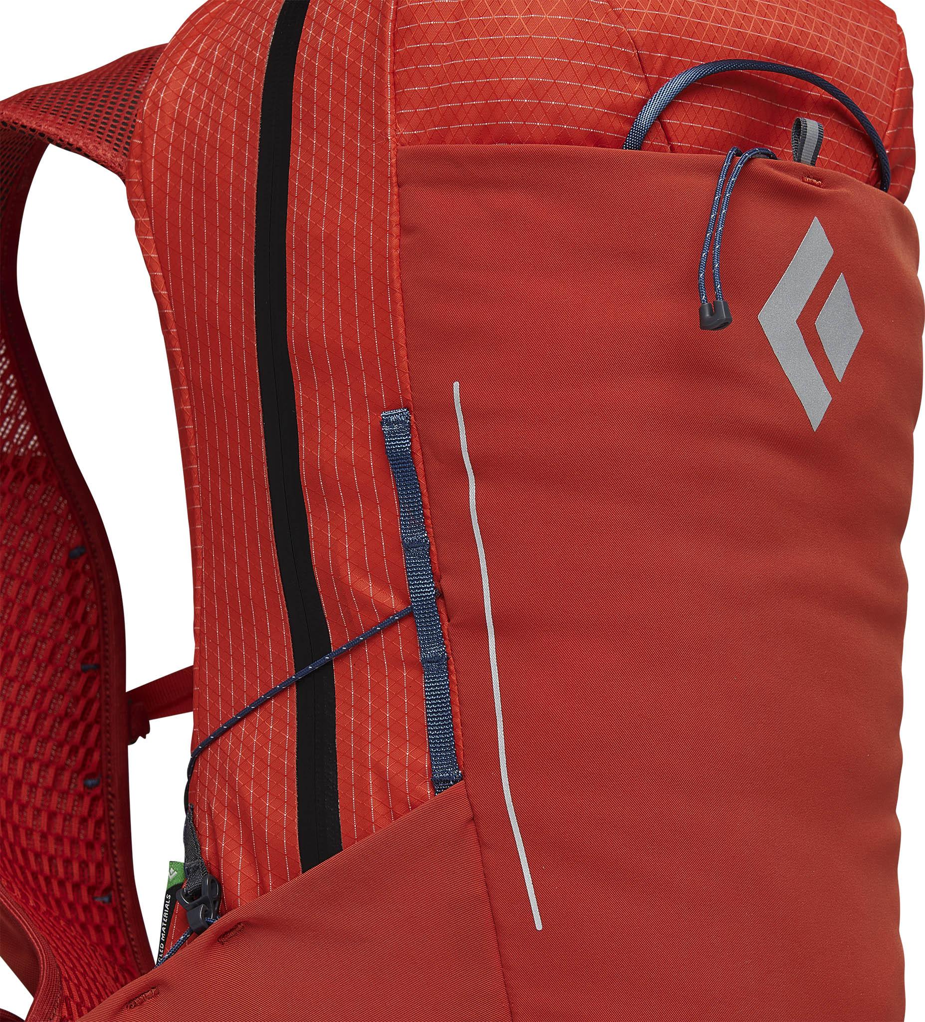 Product gallery image number 4 for product Pursuit Day Pack 15L
