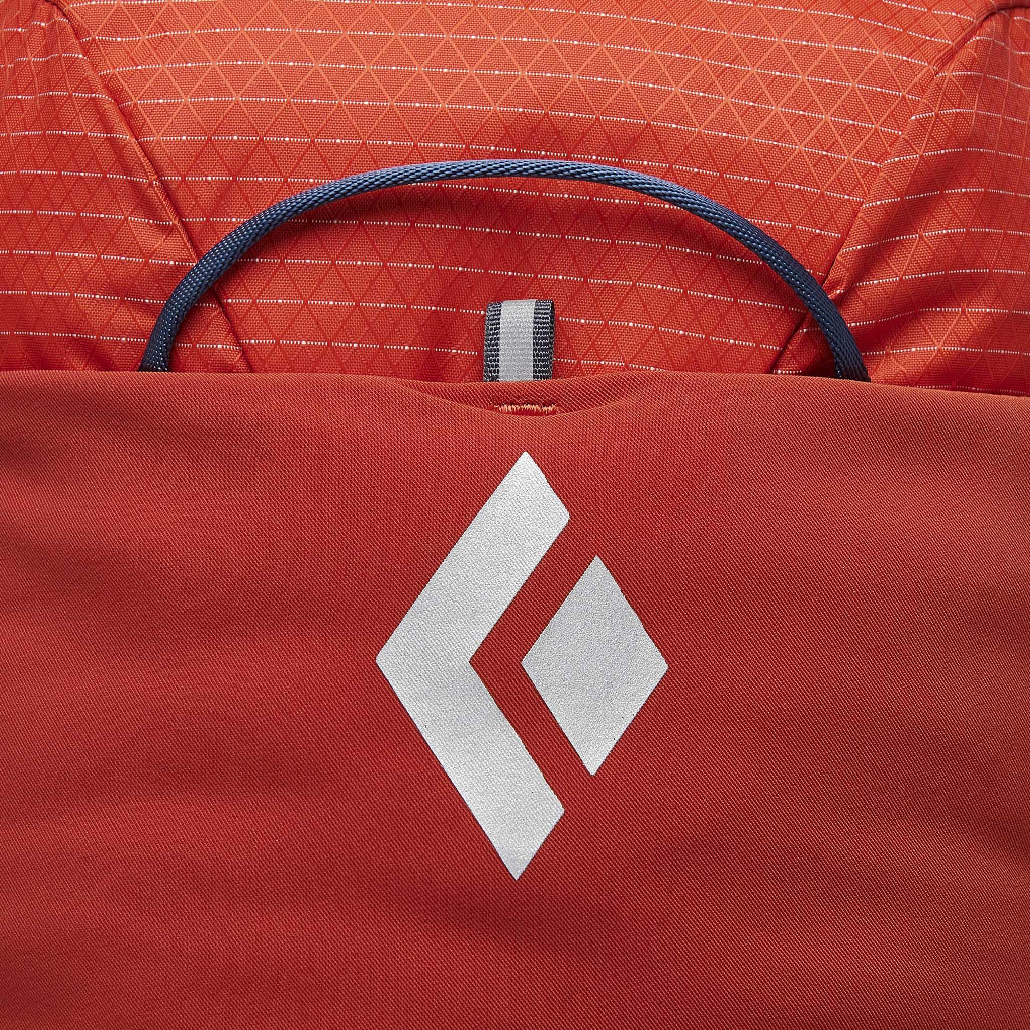Product gallery image number 7 for product Pursuit Day Pack 15L