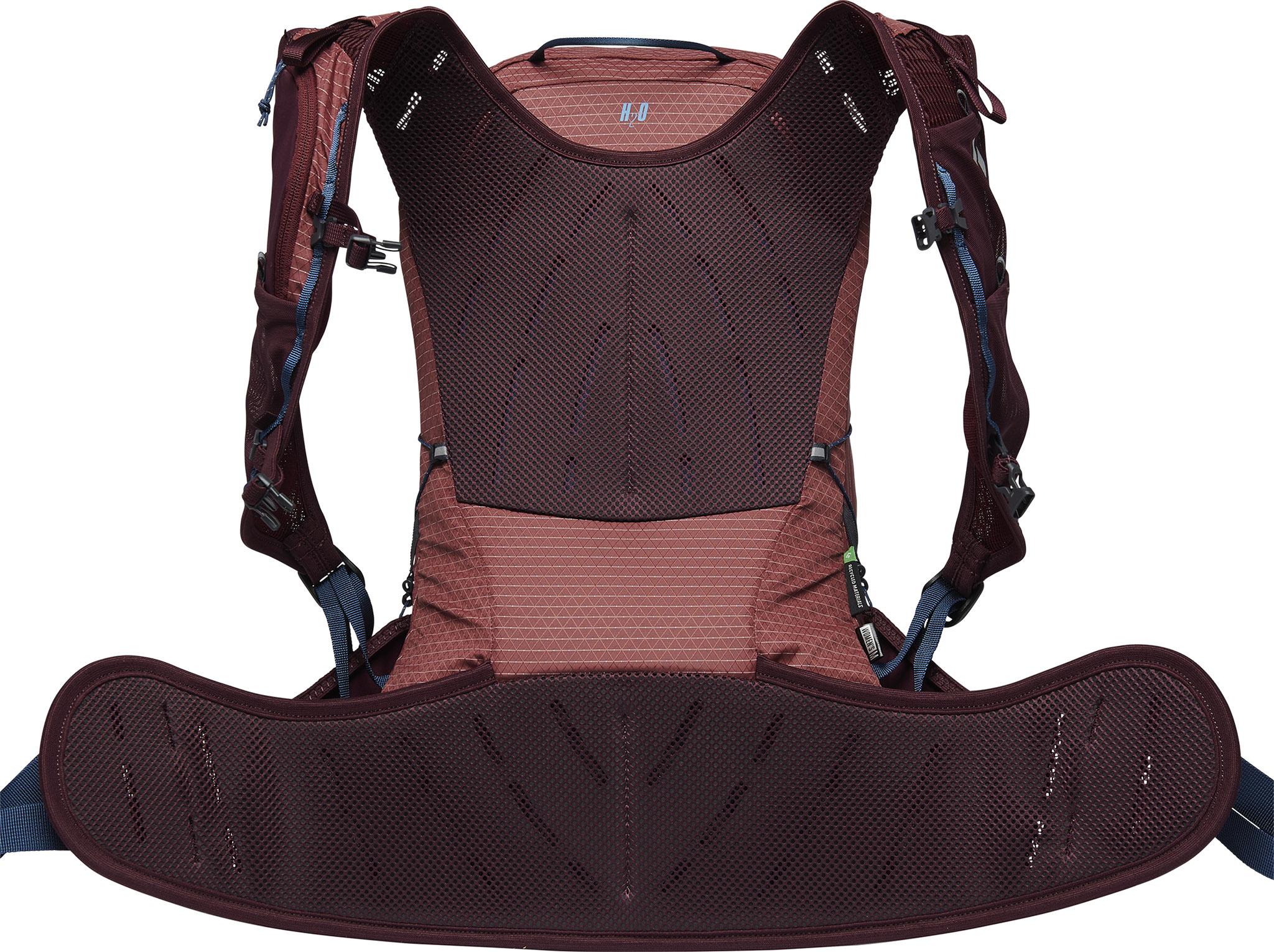 Product gallery image number 2 for product Pursuit 30L Backpack - Women's