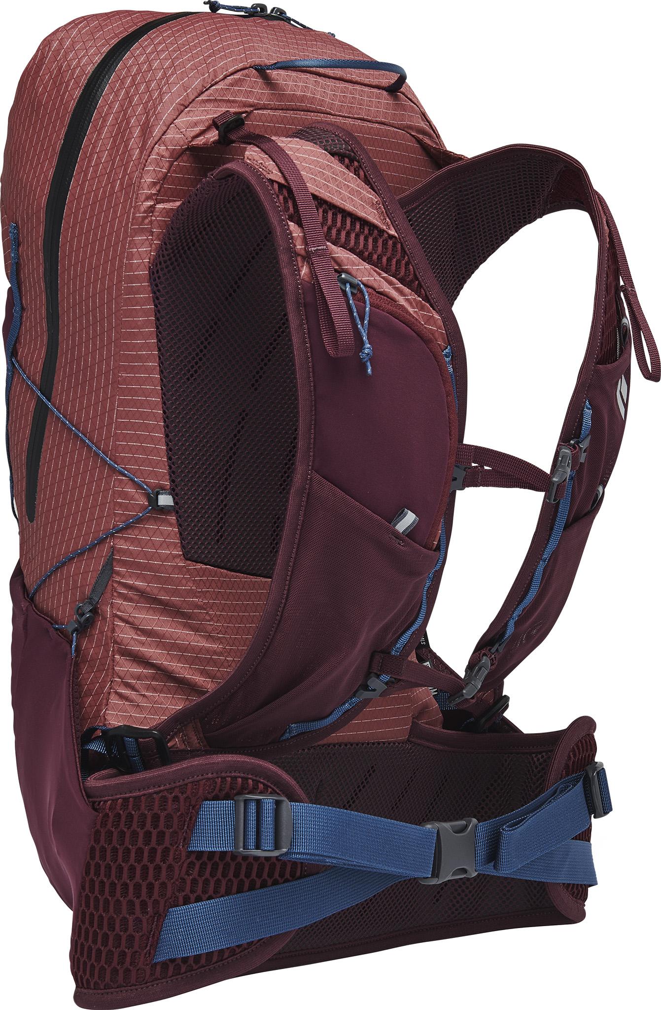 Product gallery image number 3 for product Pursuit 30L Backpack - Women's