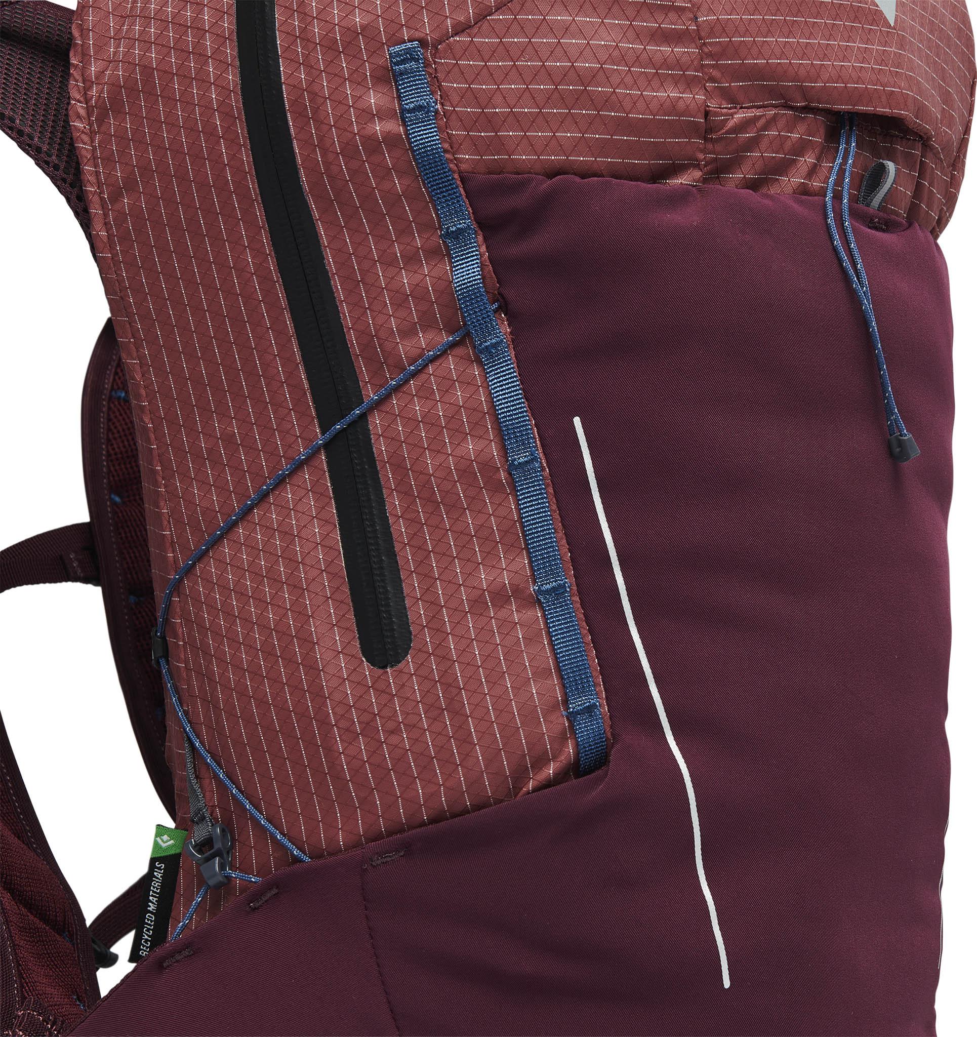 Product gallery image number 4 for product Pursuit 30L Backpack - Women's