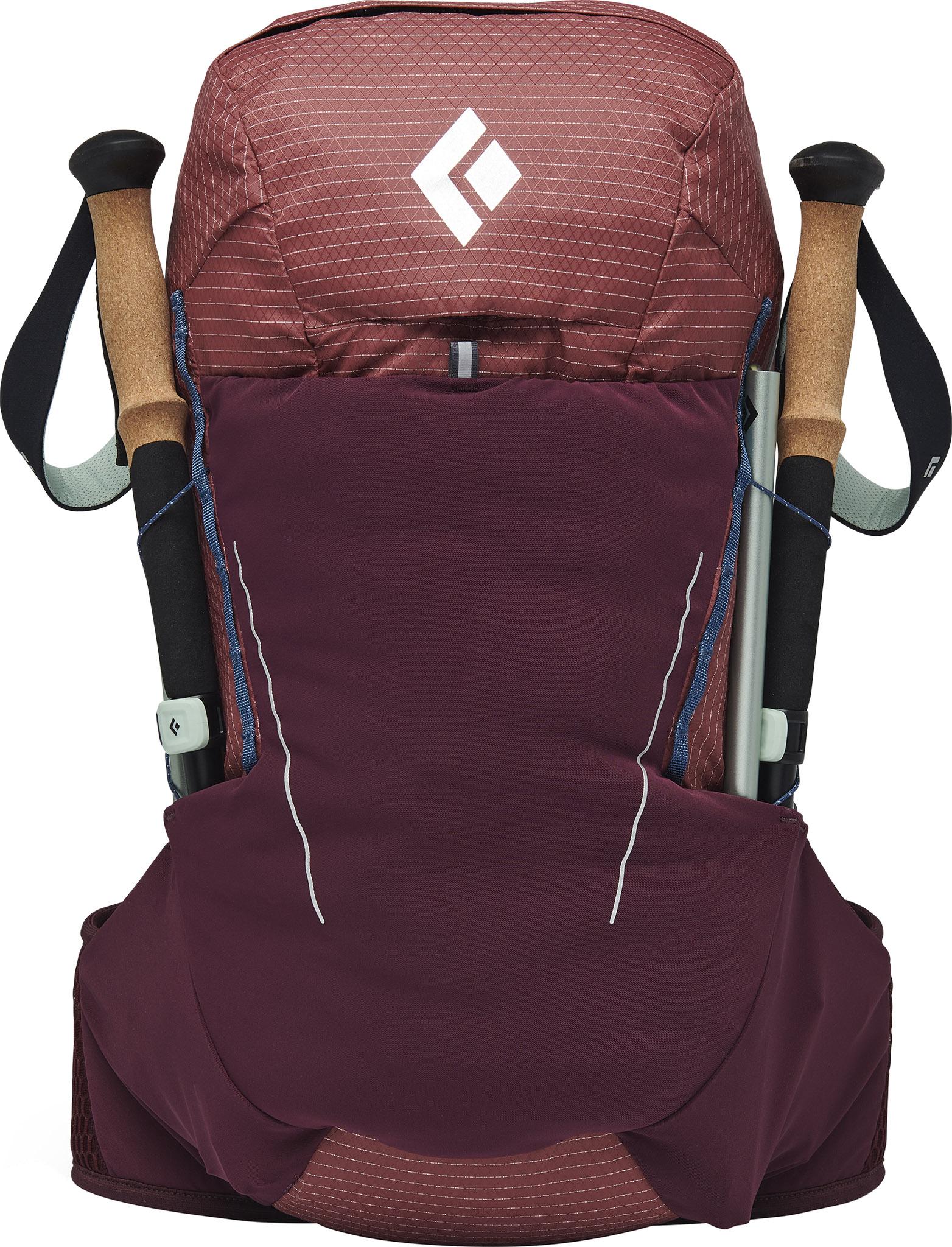 Product gallery image number 7 for product Pursuit 30L Backpack - Women's