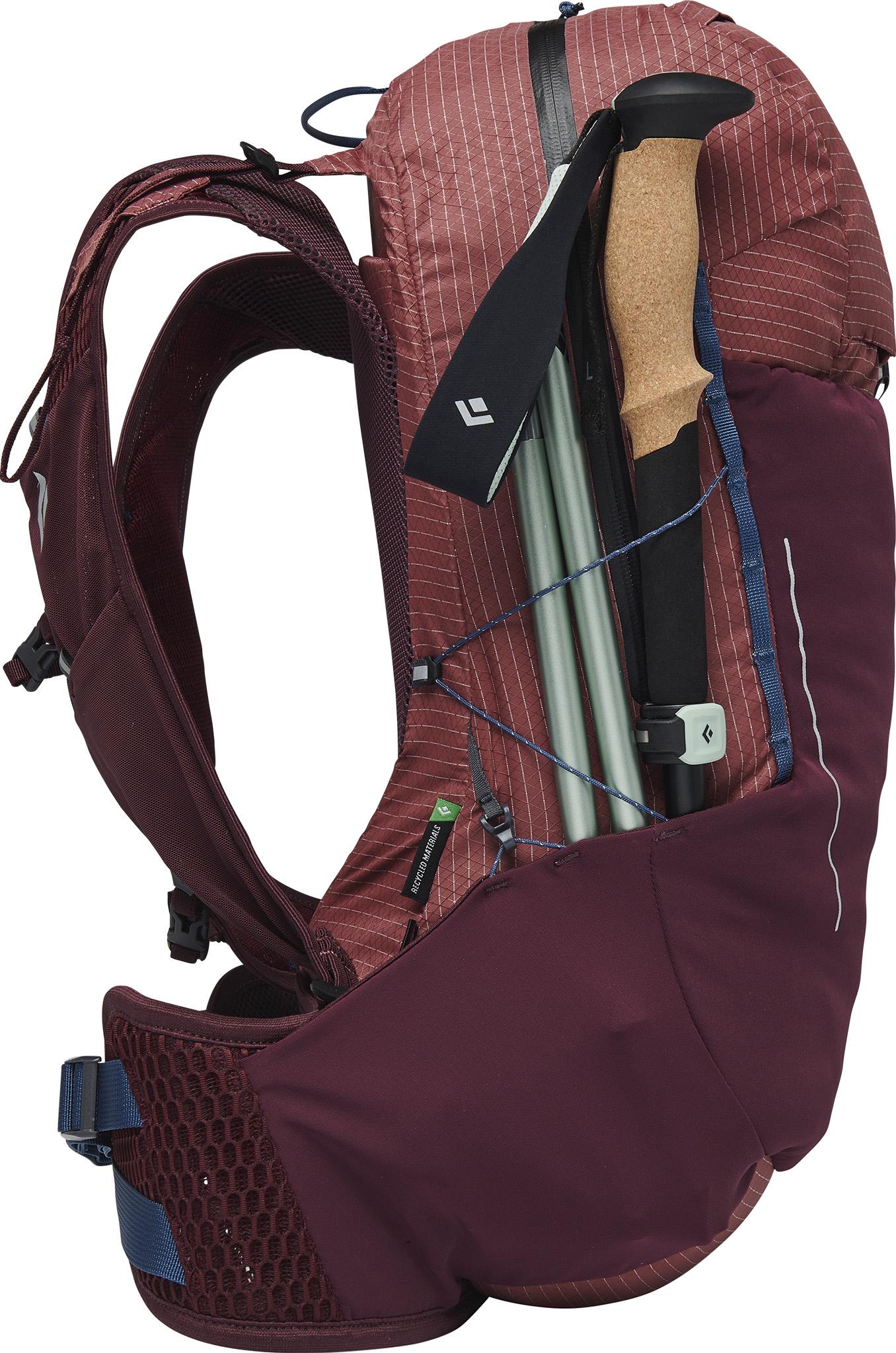 Product gallery image number 9 for product Pursuit 30L Backpack - Women's