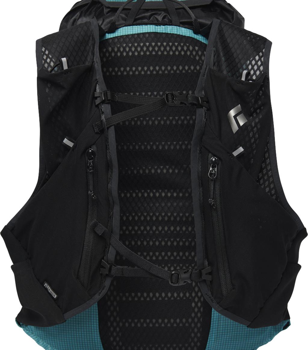 Product gallery image number 4 for product Distance 22L Backpack - Women's