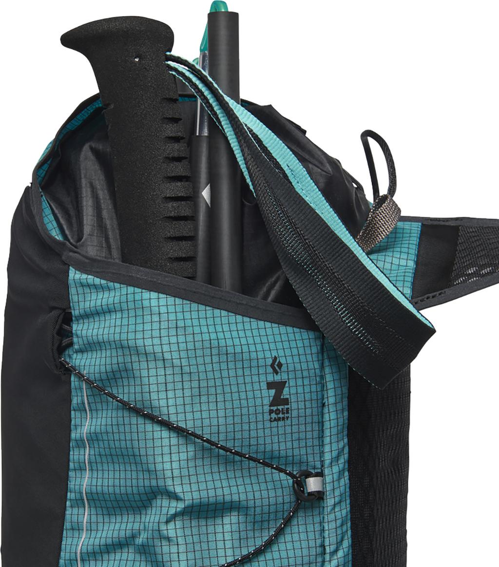 Product gallery image number 5 for product Distance 22L Backpack - Women's