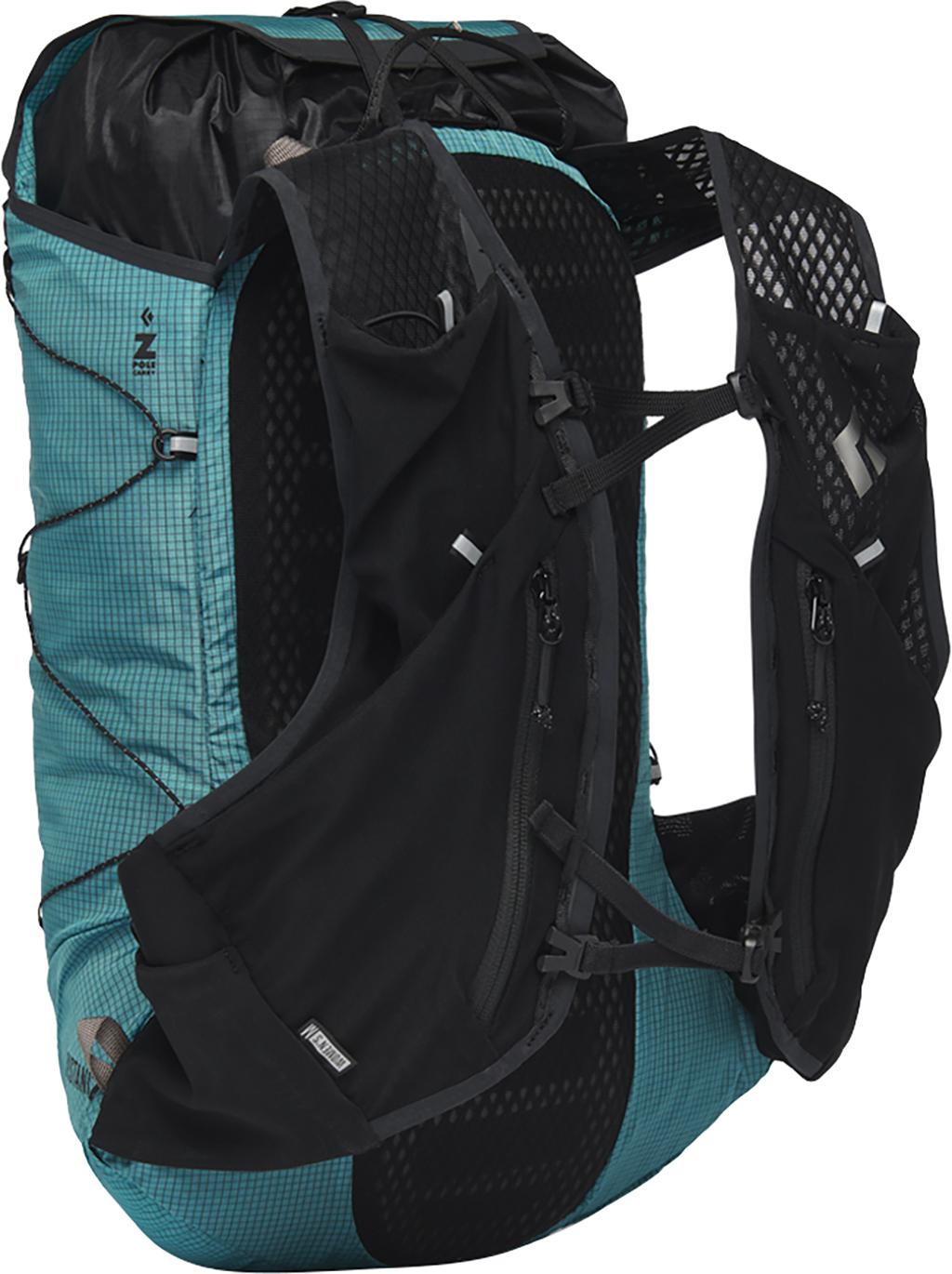 Product gallery image number 6 for product Distance 22L Backpack - Women's