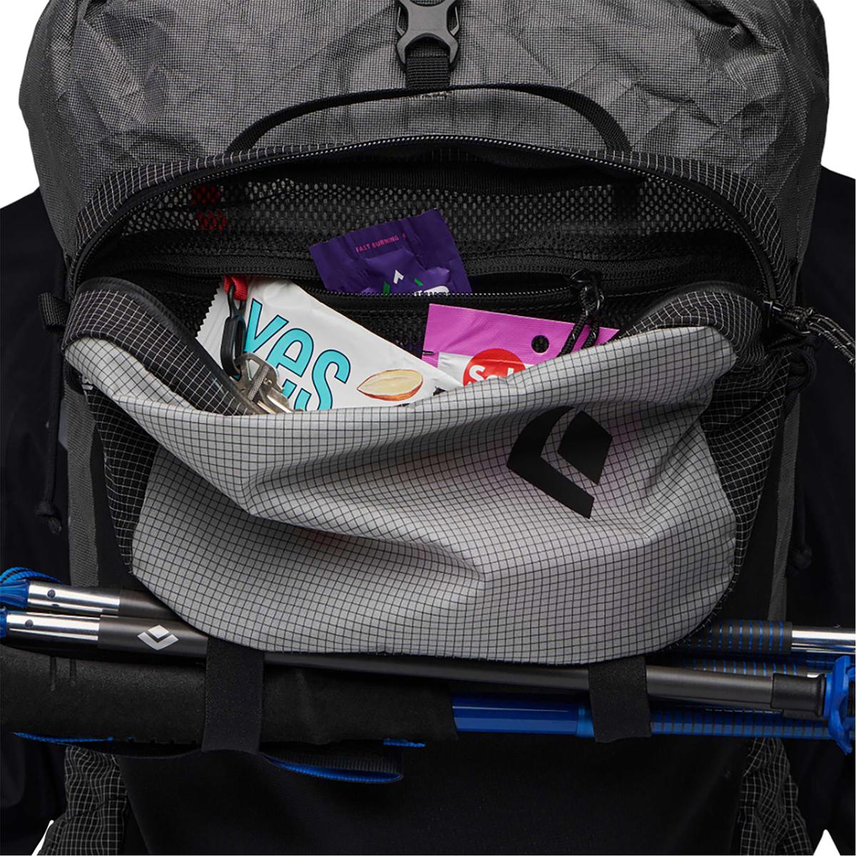 Product gallery image number 4 for product Beta Light Satellite 4L Bag