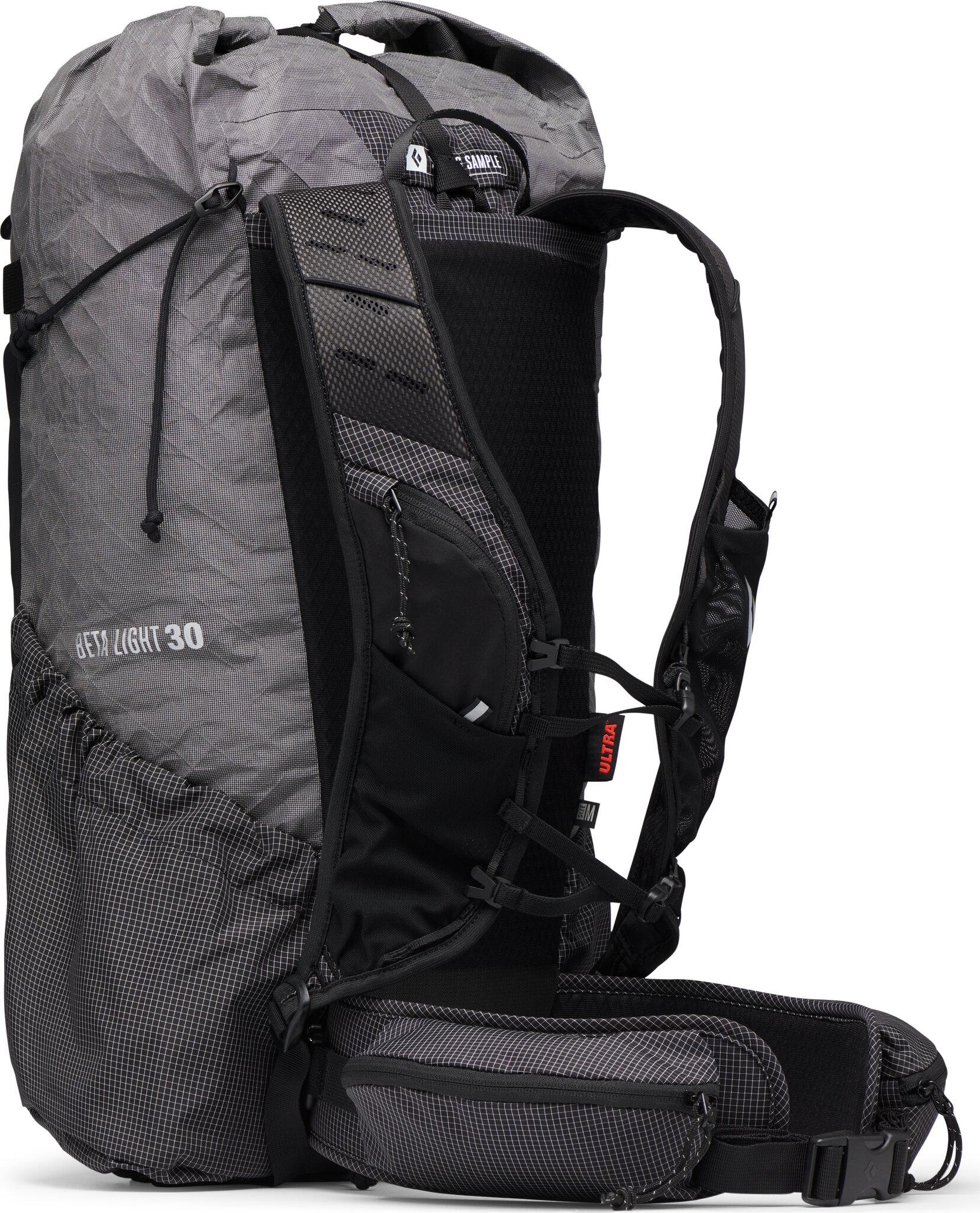 Product gallery image number 9 for product Beta Light Backpack 30L