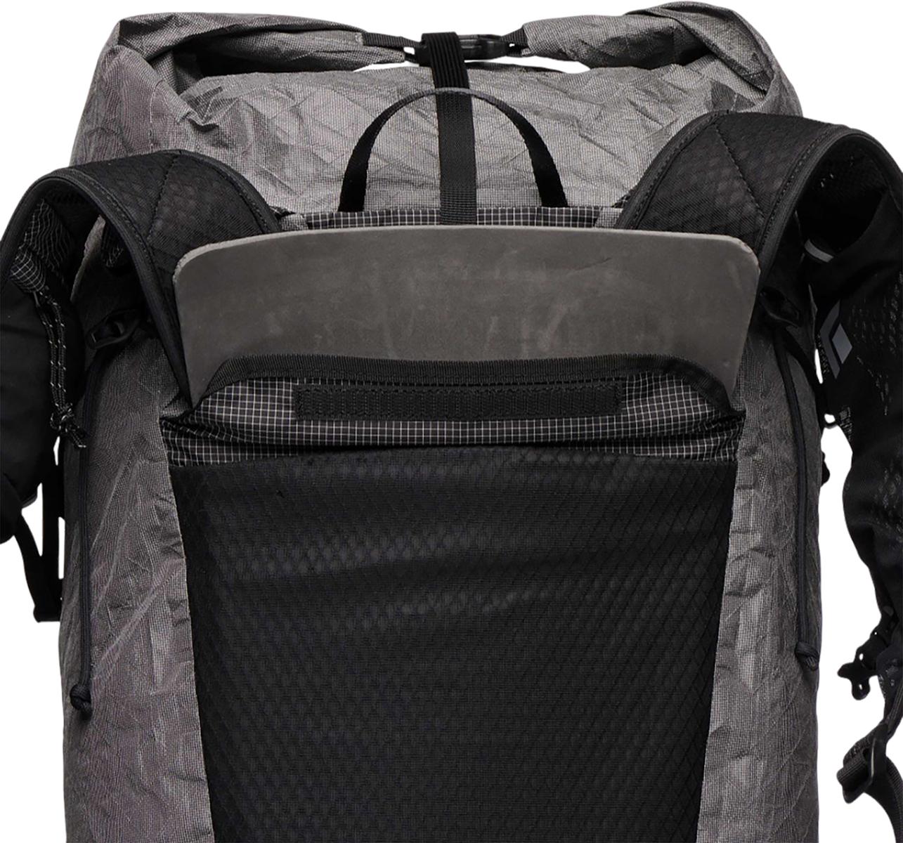 Product gallery image number 5 for product Beta Light Backpack 45L