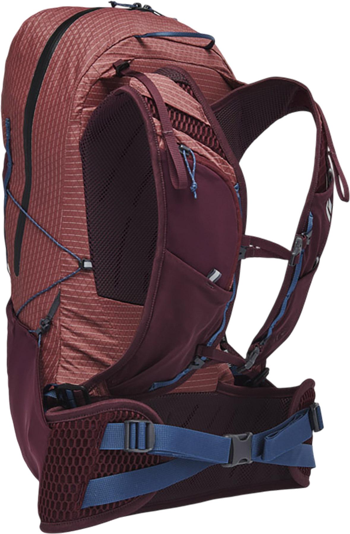 Product gallery image number 2 for product Pursuit Backpack 30L - Women's