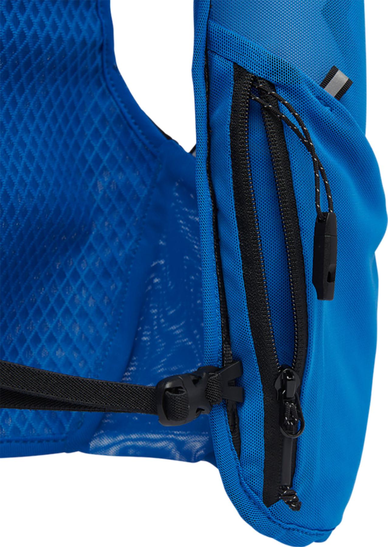 Product gallery image number 3 for product Distance 4 Hydration Vest - Unisex