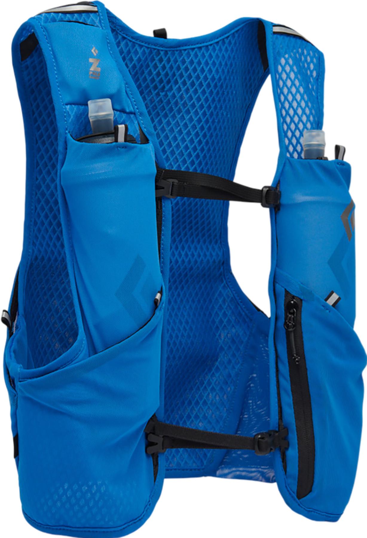 Image de produit pour Veste d'hydratation Distance 4 - Unisexe