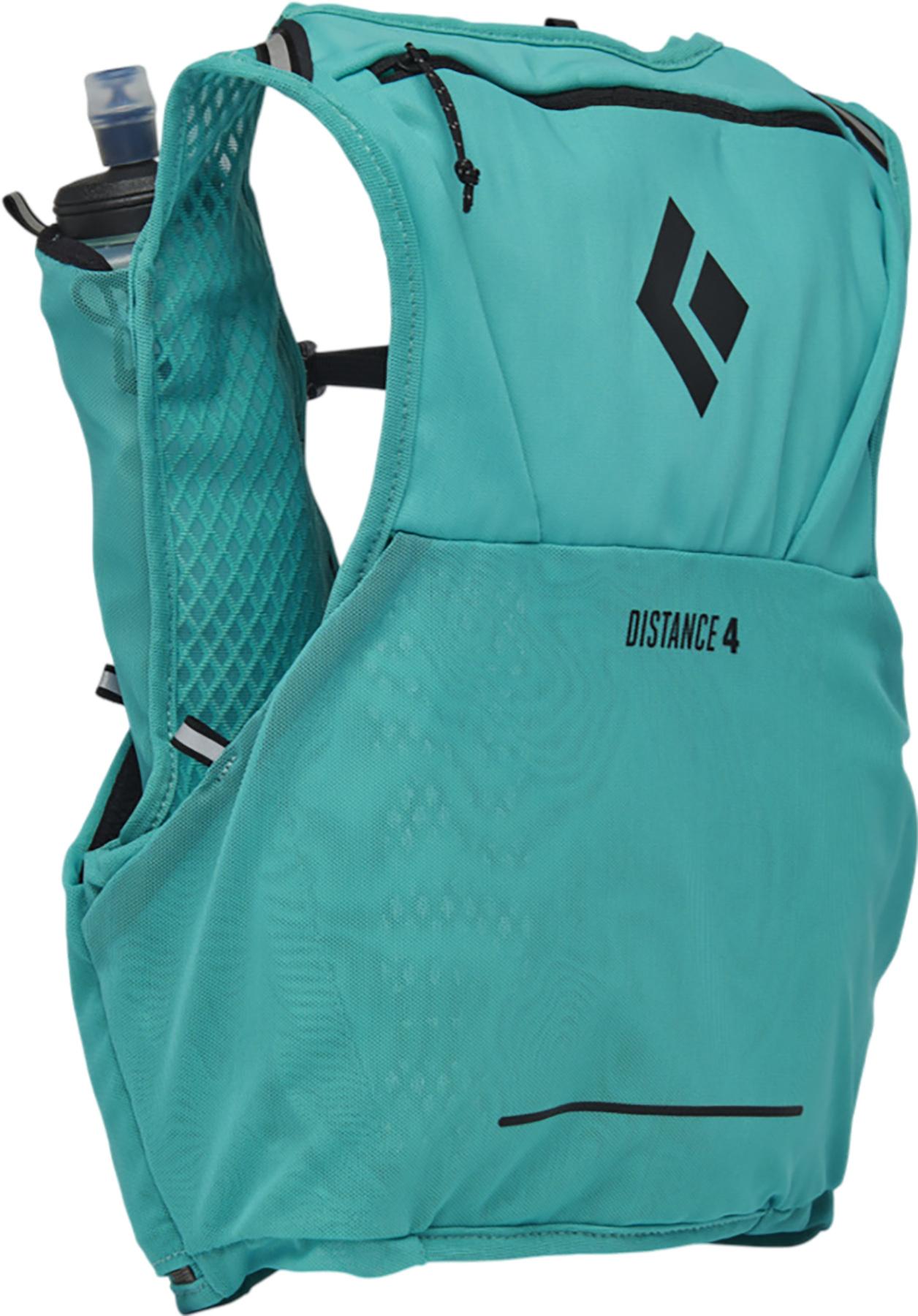 Numéro de l'image de la galerie de produits 1 pour le produit Veste d'hydratation Distance 4 - Femme