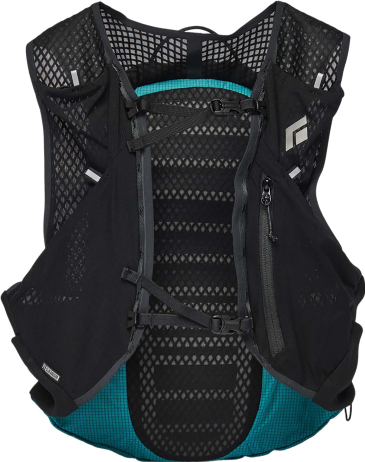 Product gallery image number 2 for product Distance Backpack 8L - Women's