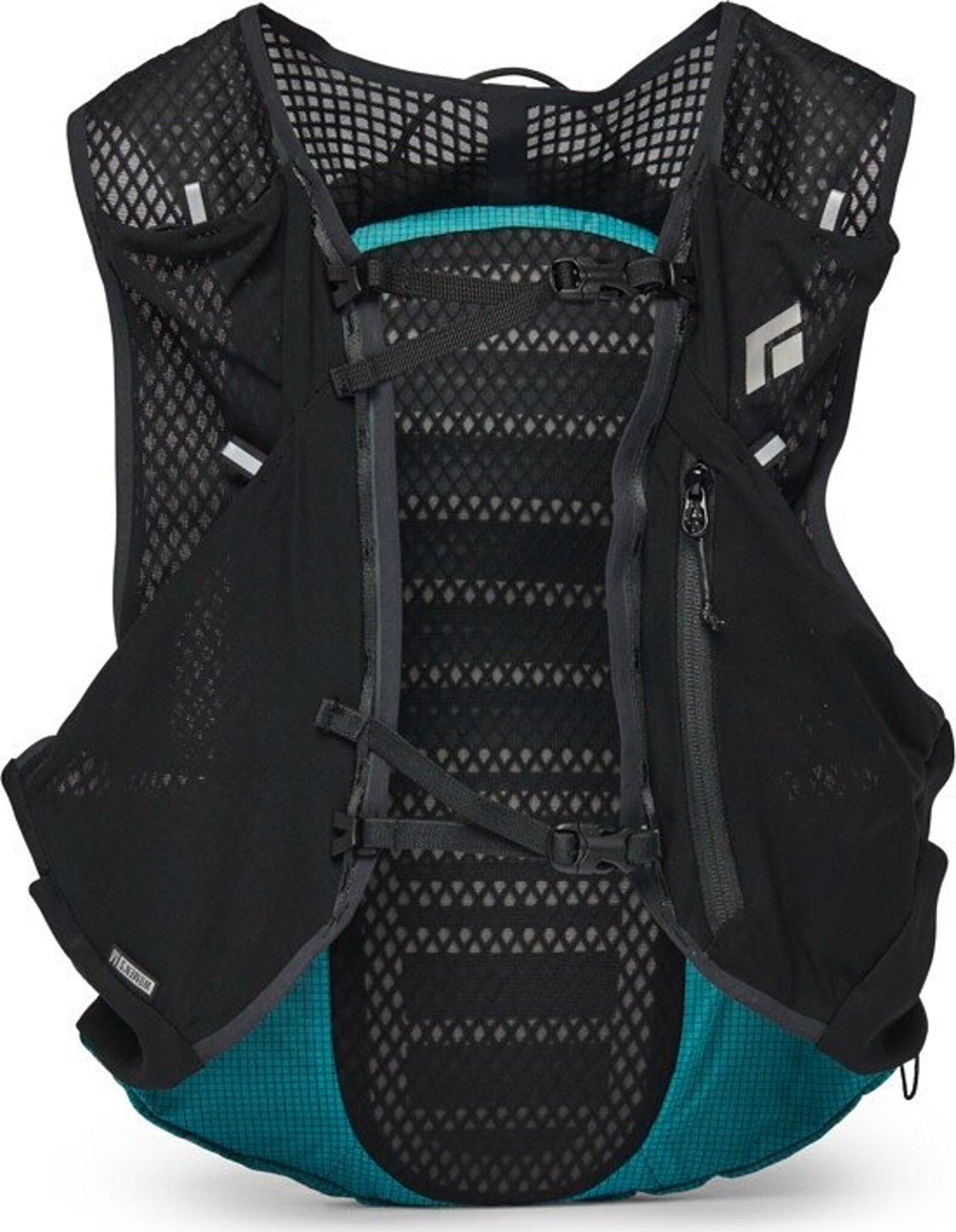 Product gallery image number 3 for product Distance Backpack 8L - Women's