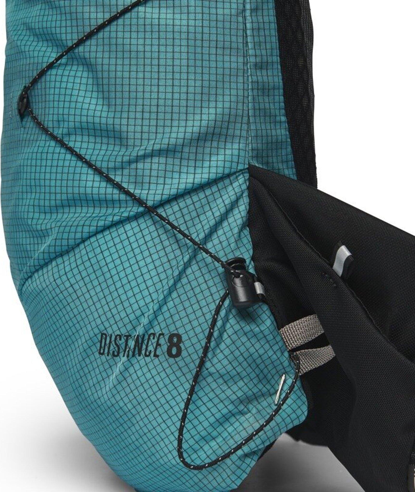 Product gallery image number 4 for product Distance Backpack 8L - Women's