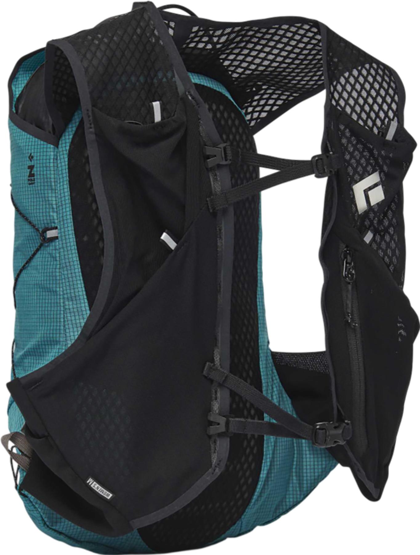 Product gallery image number 6 for product Distance Backpack 8L - Women's