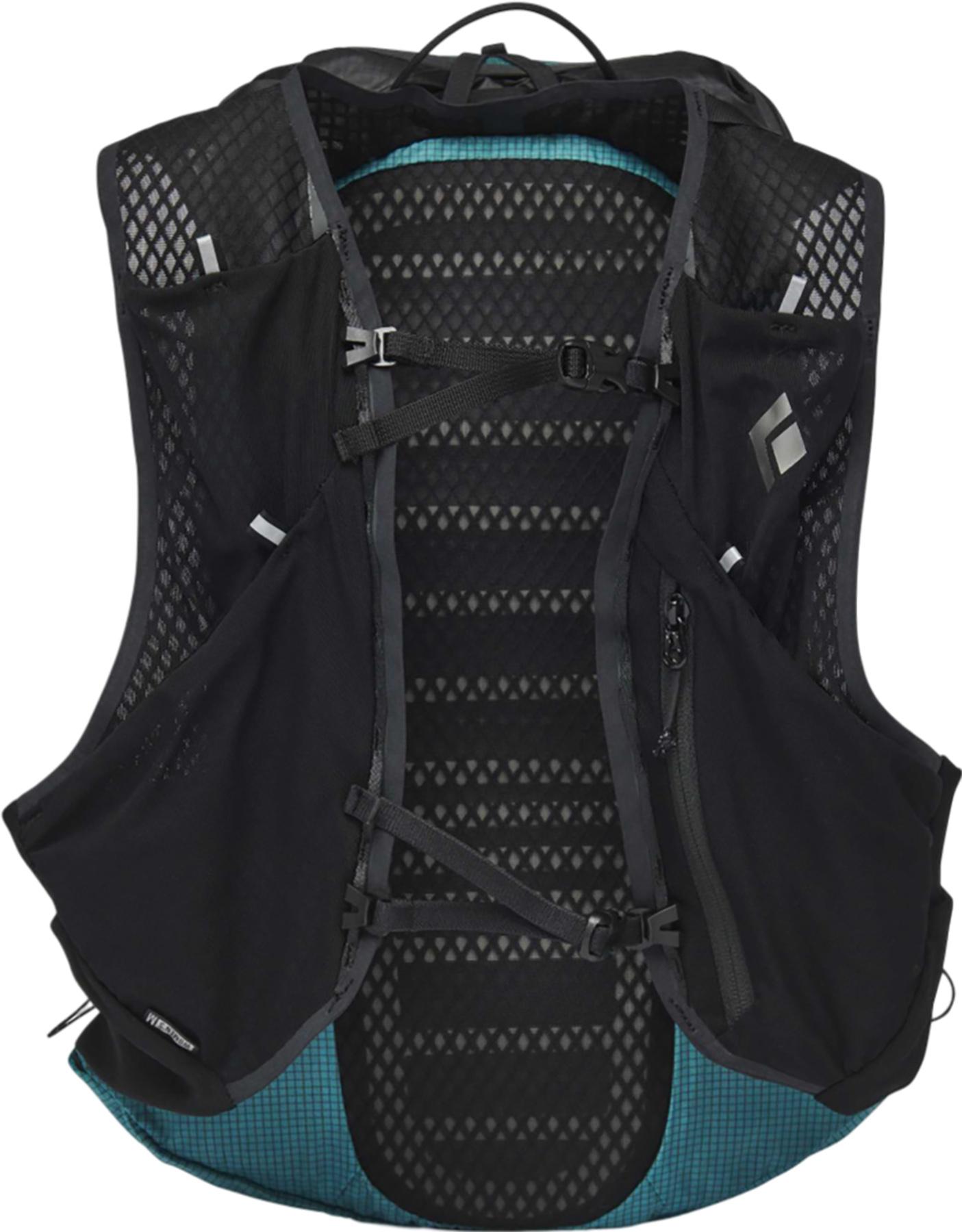 Product gallery image number 2 for product Distance Backpack 15L - Women's