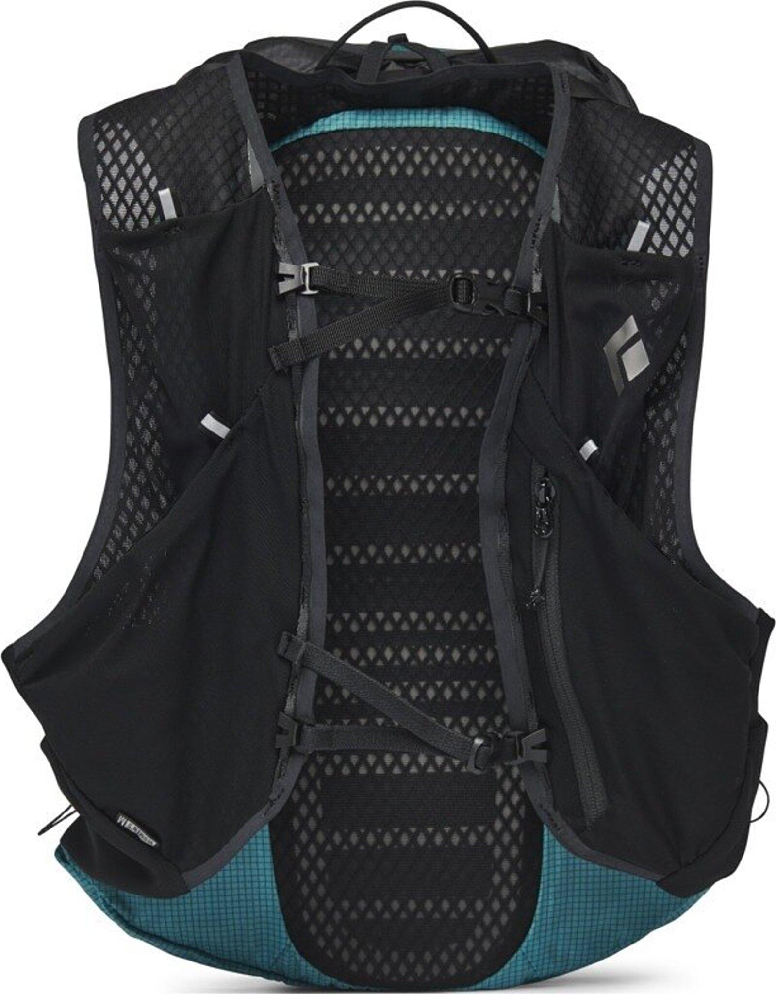 Product gallery image number 3 for product Distance Backpack 15L - Women's