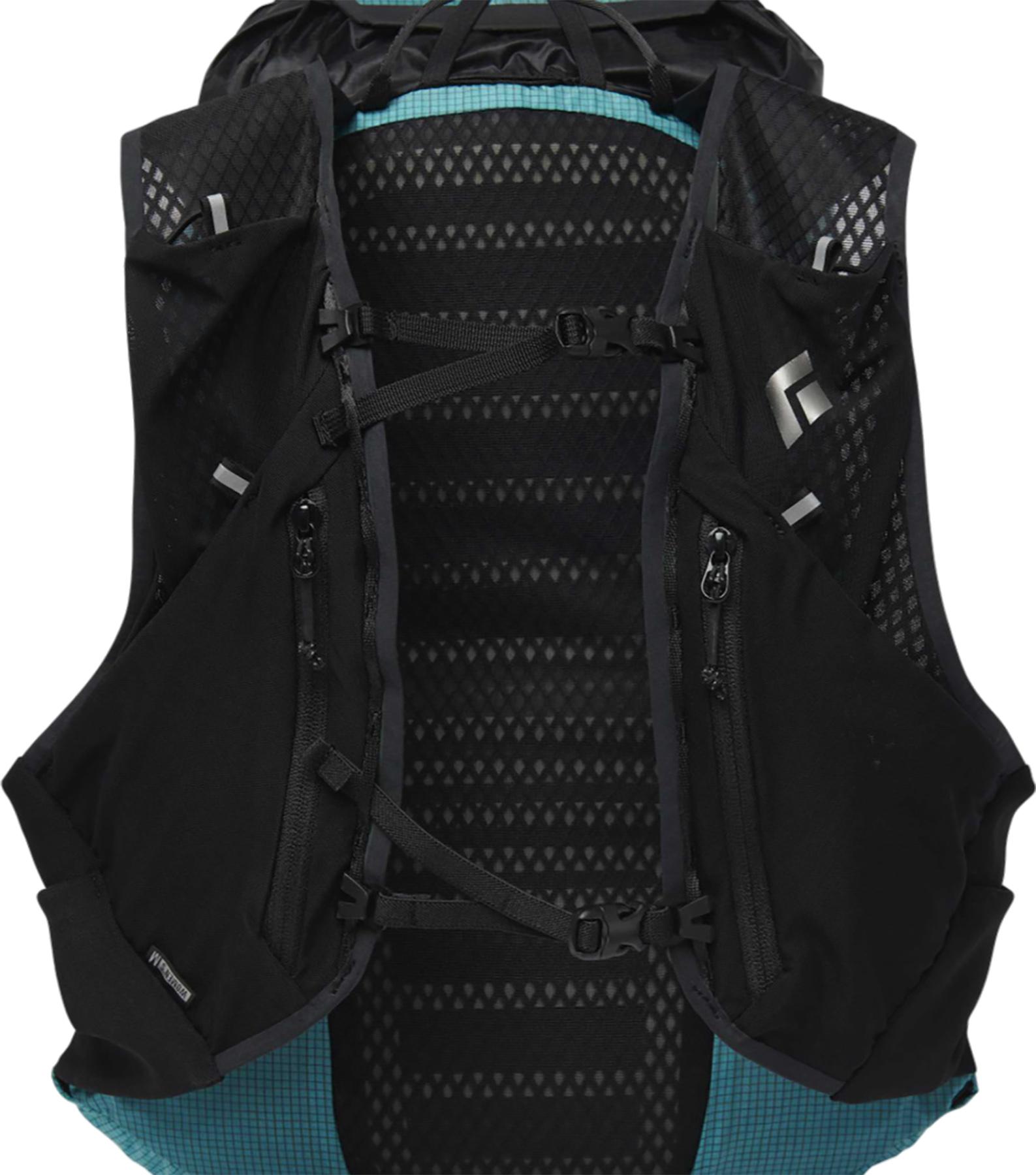 Product gallery image number 8 for product Distance Backpack 22L - Women's