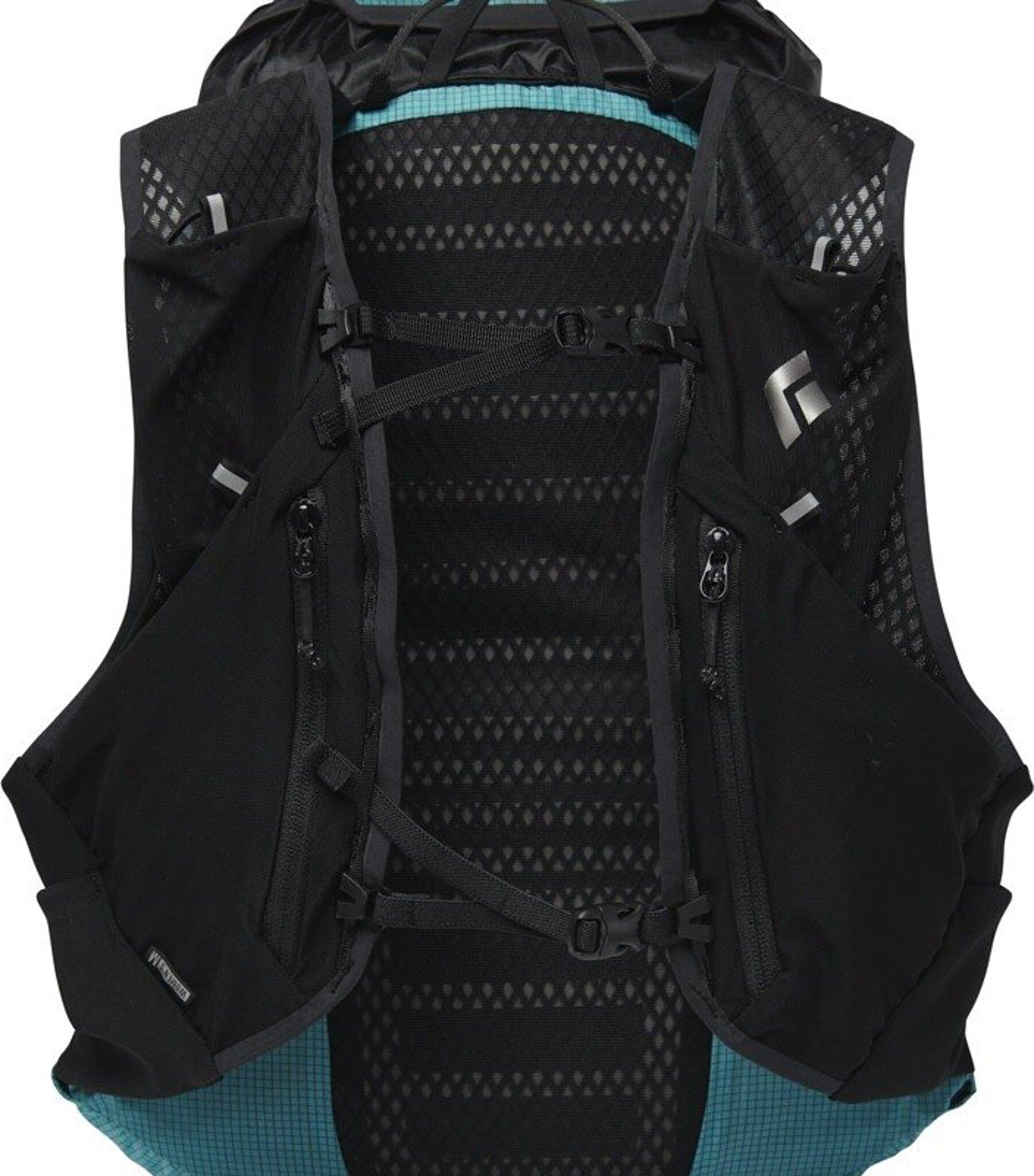 Product gallery image number 2 for product Distance Backpack 22L - Women's