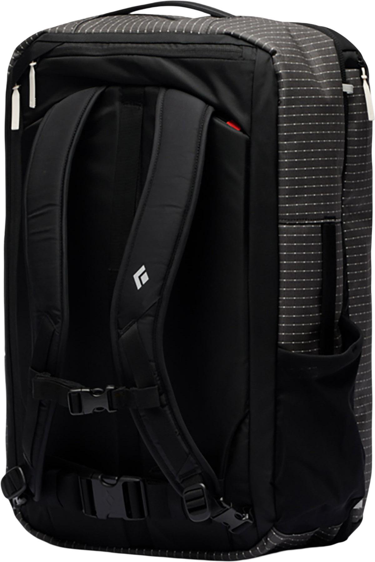Product gallery image number 2 for product Stonehauler Travel Pack 40L
