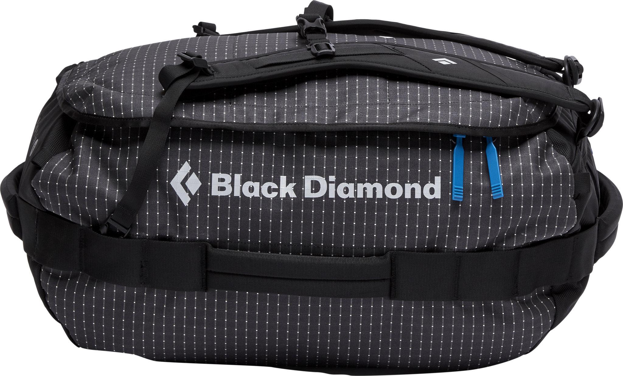 Product gallery image number 3 for product Stonehauler 45L Duffel
