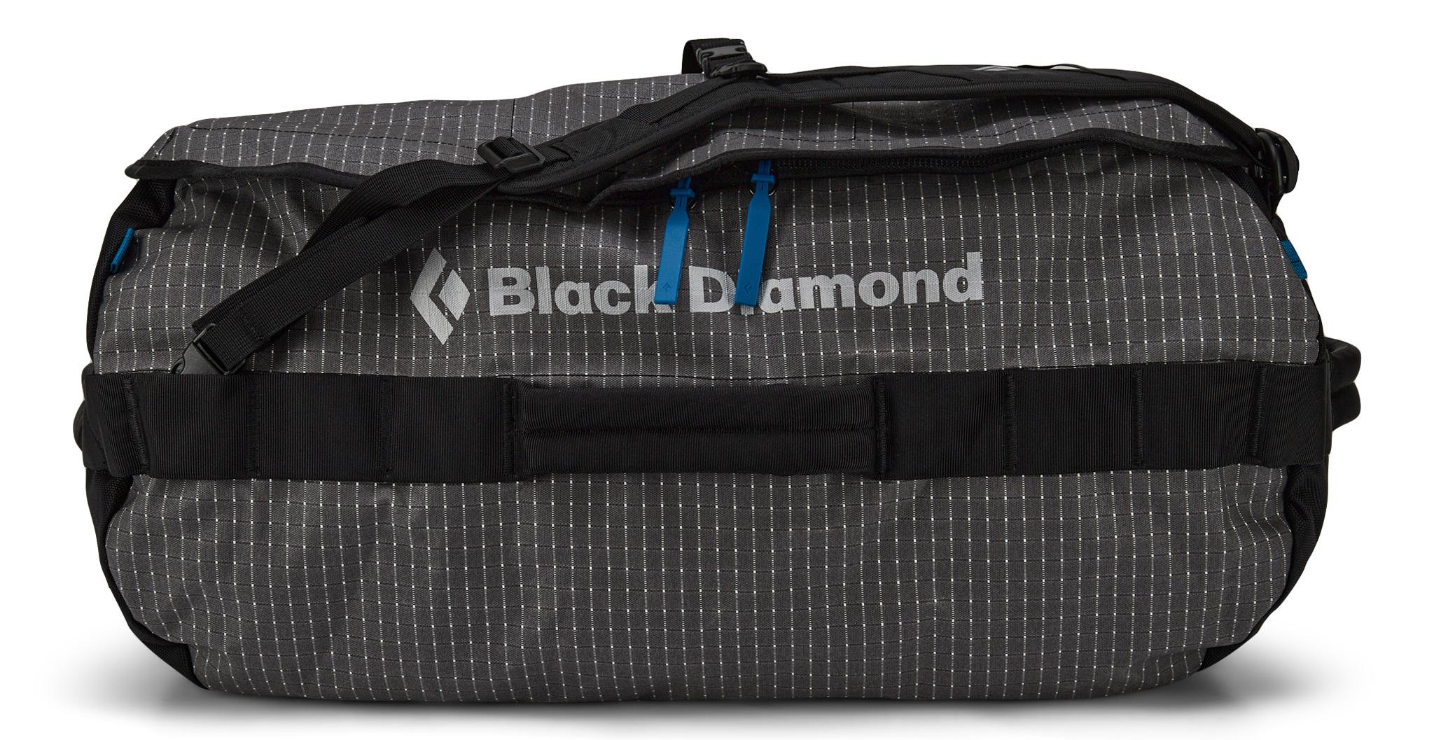 Product gallery image number 1 for product Stonehauler 60L Duffel