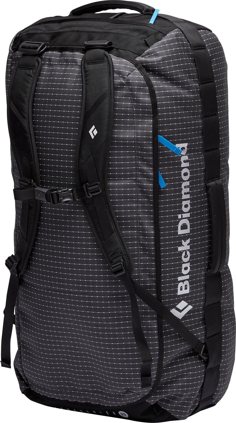 Product gallery image number 3 for product Stonehauler 90L Duffel