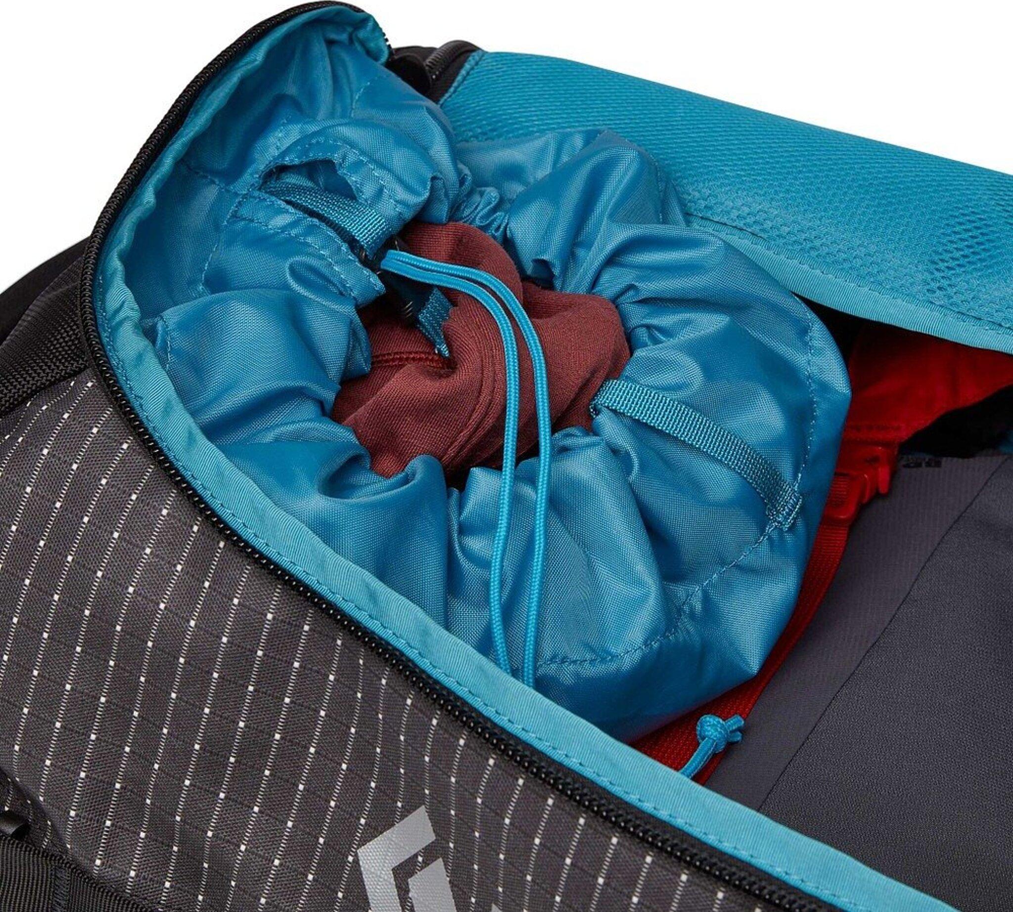 Numéro de l'image de la galerie de produits 4 pour le produit Sac de sport Stonehauler Pro 30L