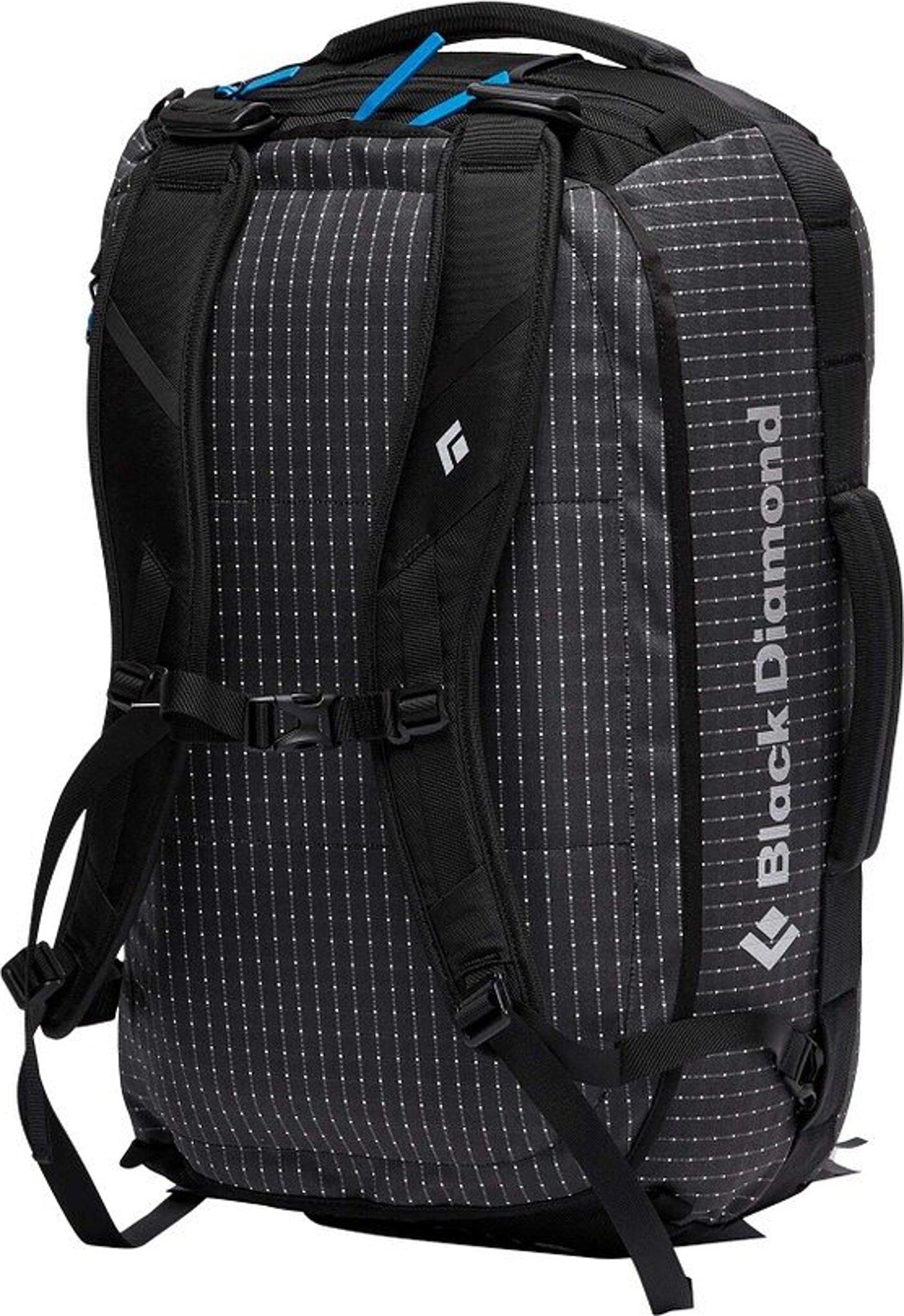Numéro de l'image de la galerie de produits 2 pour le produit Sac de sport Stonehauler Pro 30L