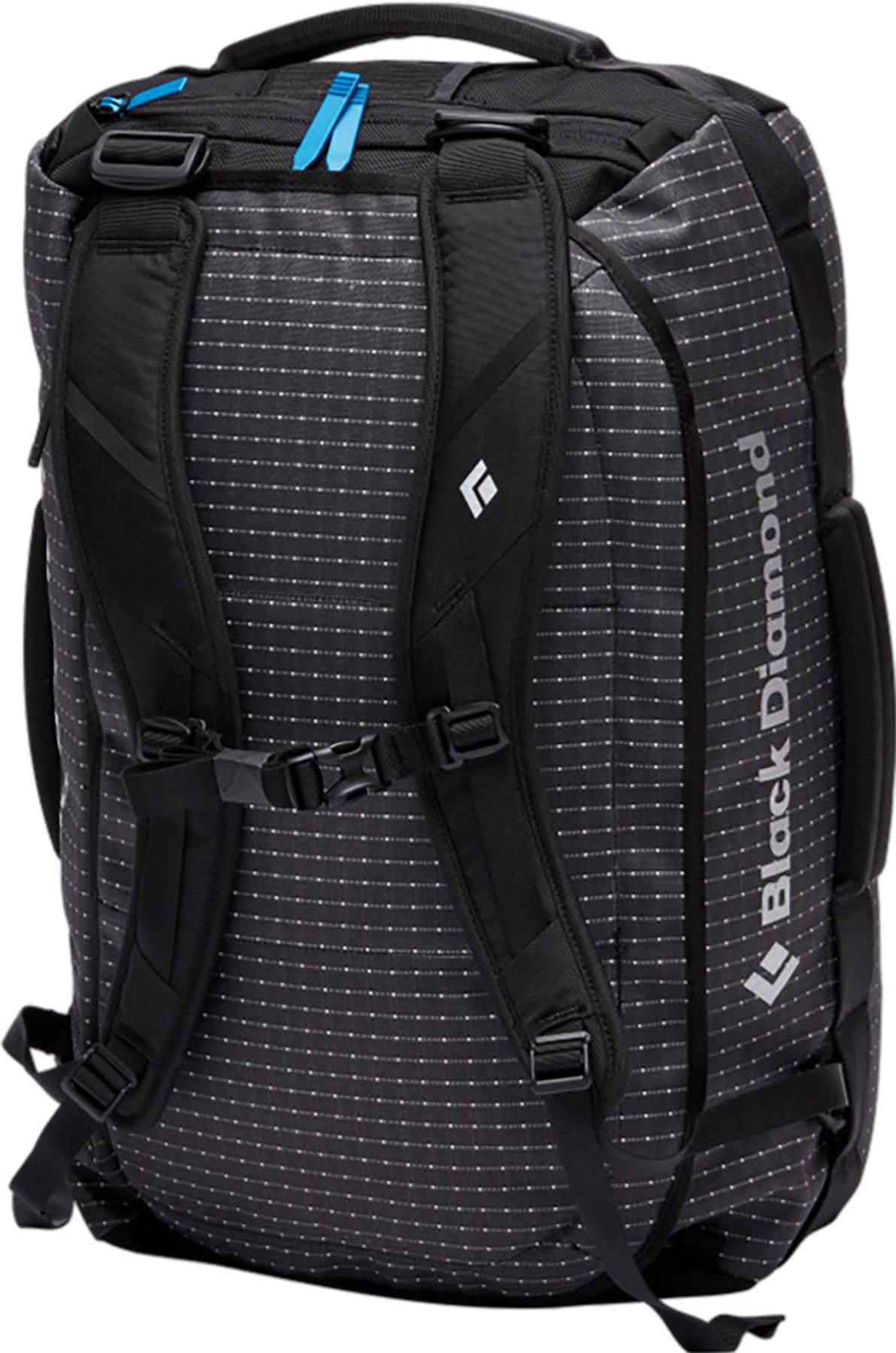 Numéro de l'image de la galerie de produits 3 pour le produit Sac de sport Stonehauler Pro 45L
