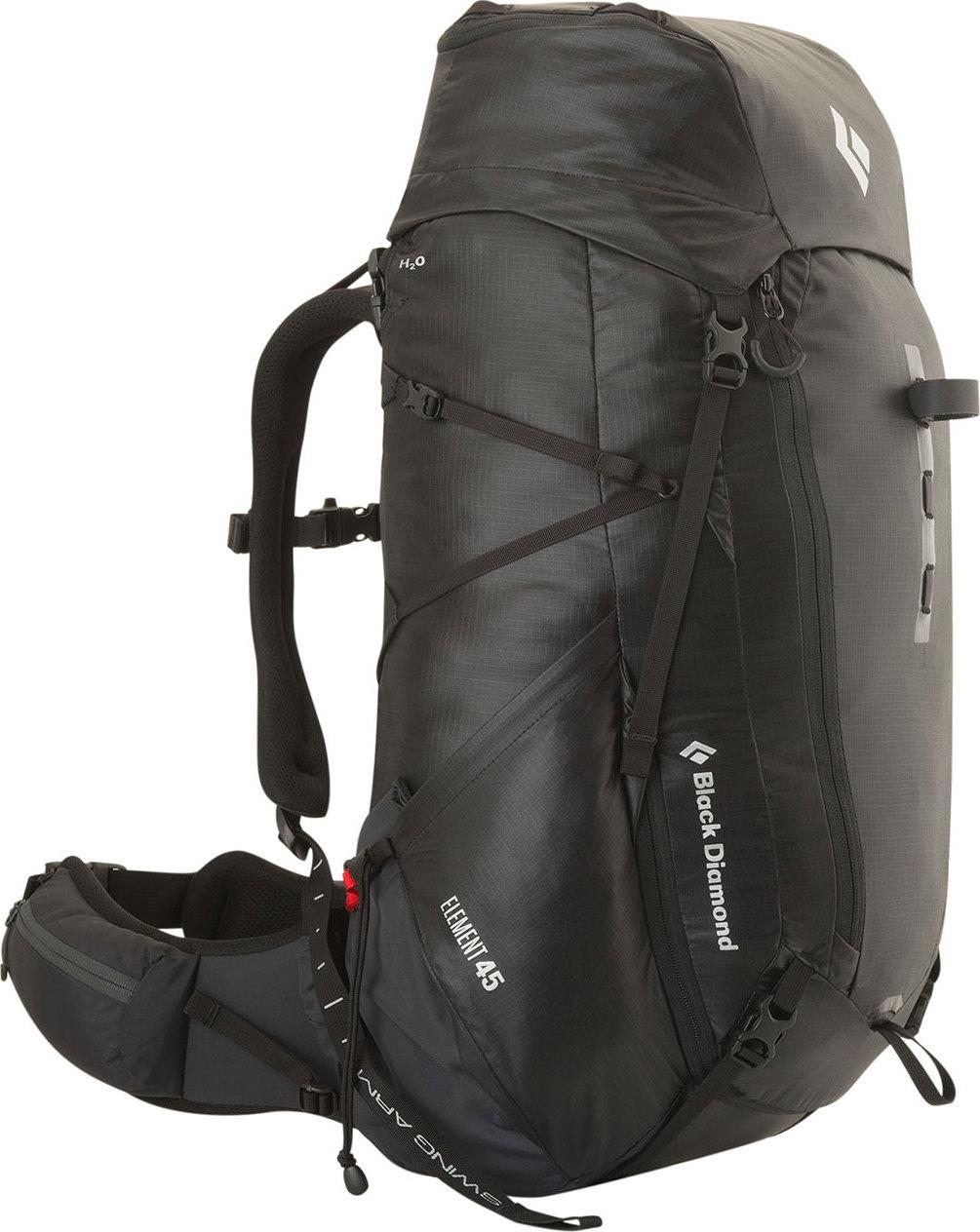 Product gallery image number 1 for product Element 45 Backpack - Unisex