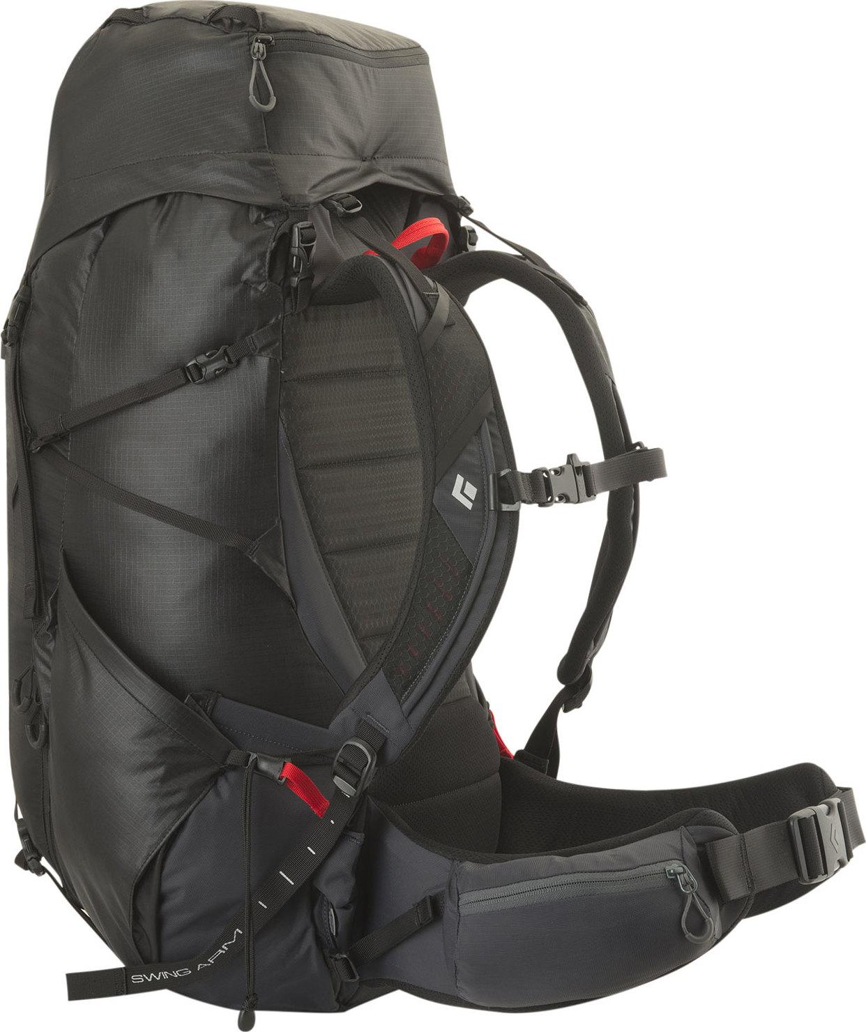 Product gallery image number 2 for product Element 45 Backpack - Unisex