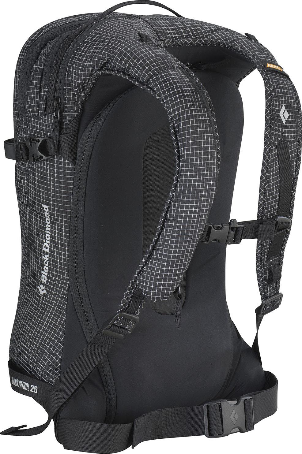 Product gallery image number 2 for product Dawn Patrol 25 Backpack - Unisex