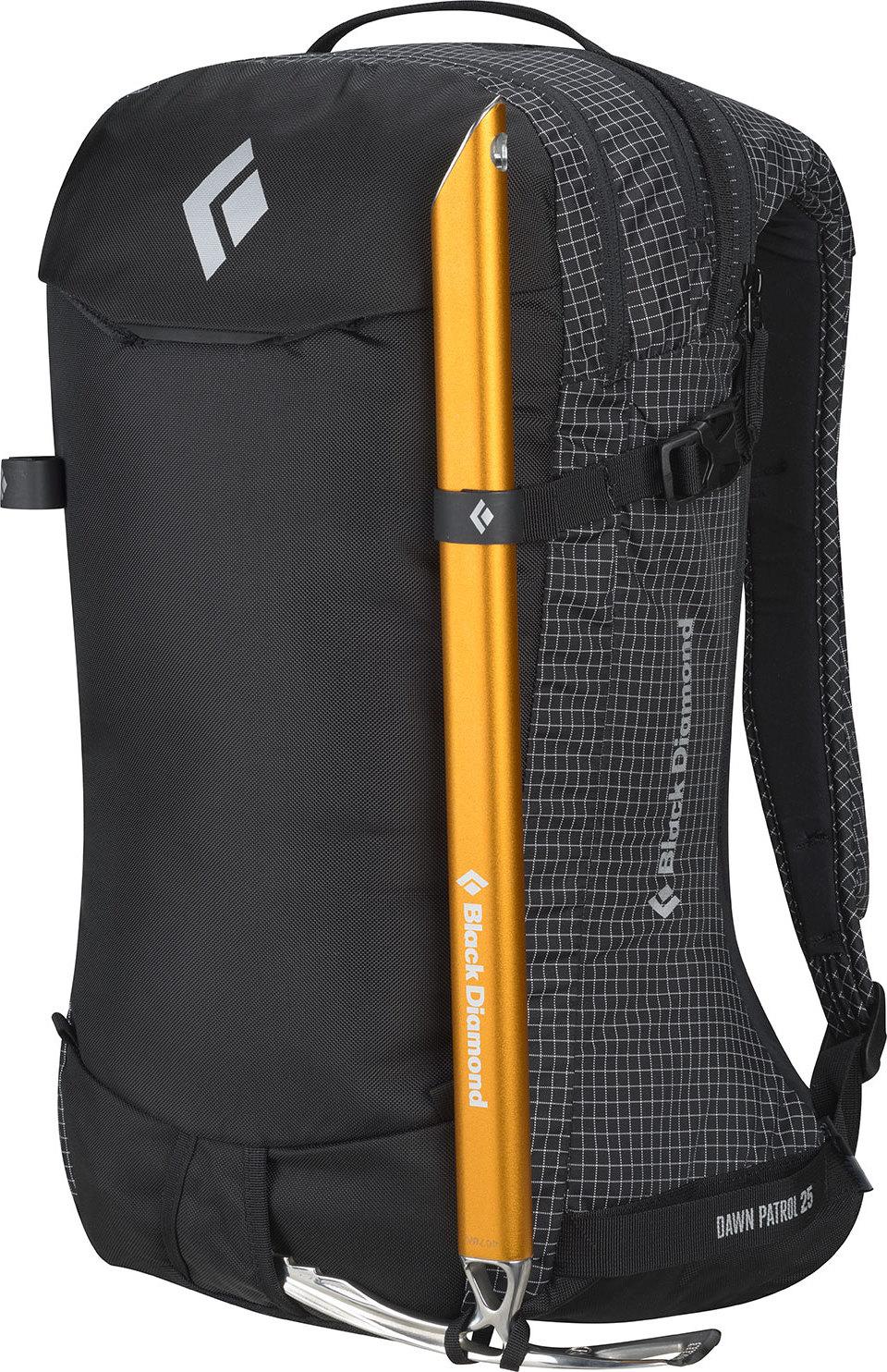 Product gallery image number 3 for product Dawn Patrol 25 Backpack - Unisex