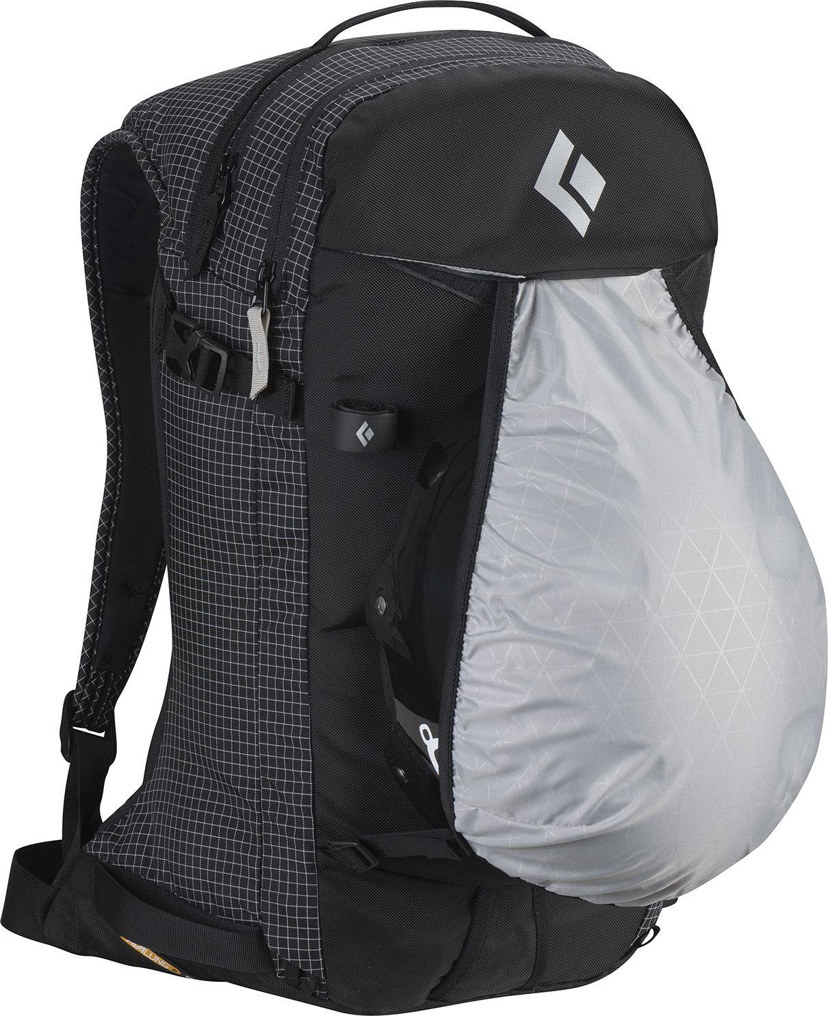 Product gallery image number 5 for product Dawn Patrol 25 Backpack - Unisex