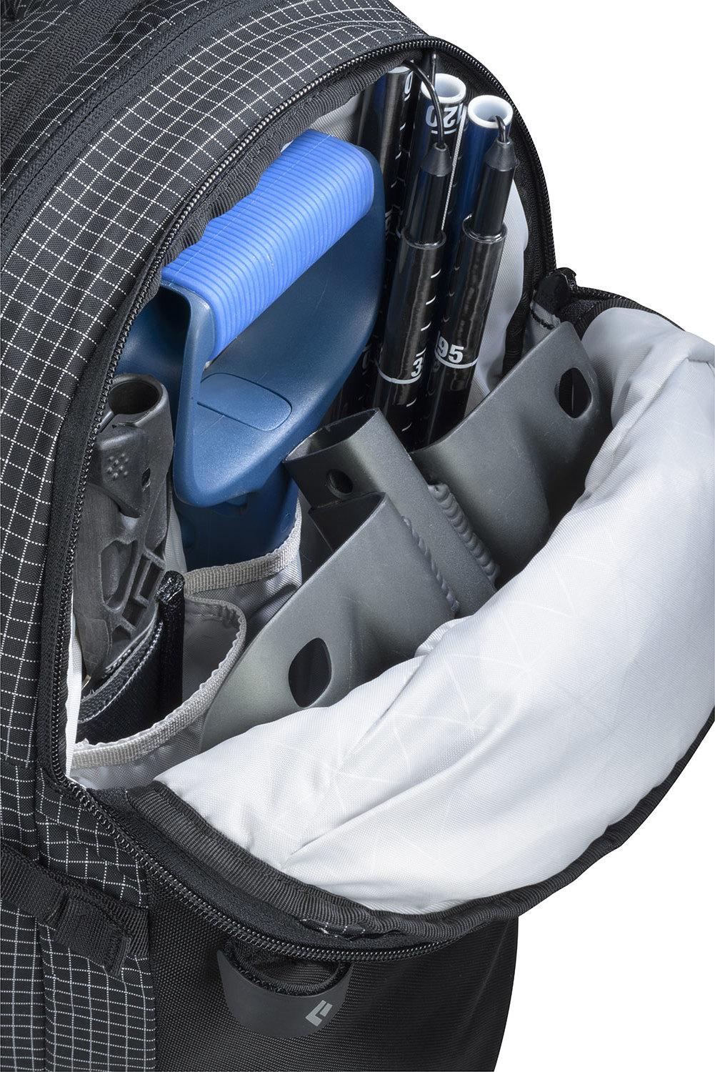 Product gallery image number 6 for product Dawn Patrol 25 Backpack - Unisex