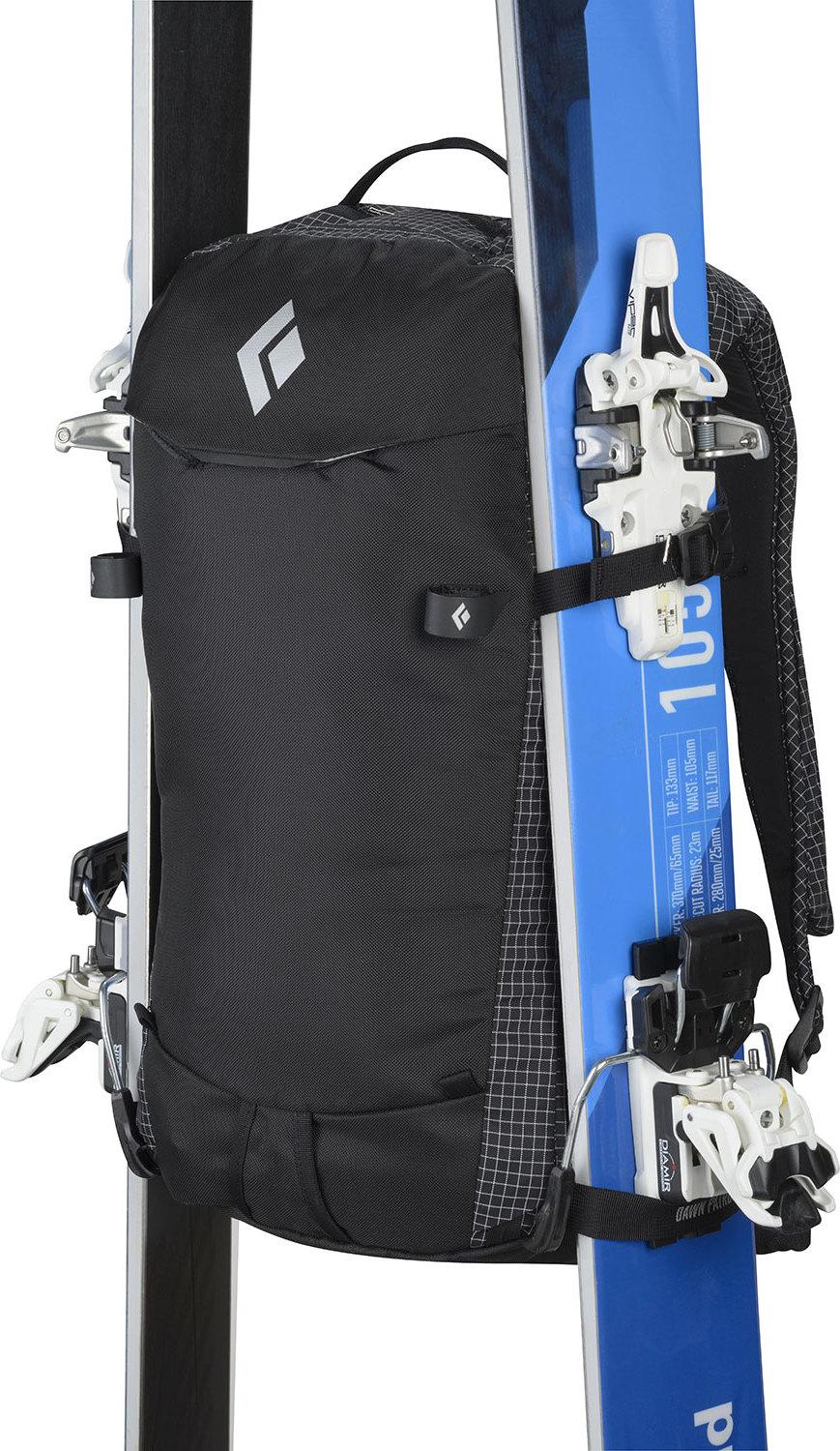 Product gallery image number 7 for product Dawn Patrol 25 Backpack - Unisex