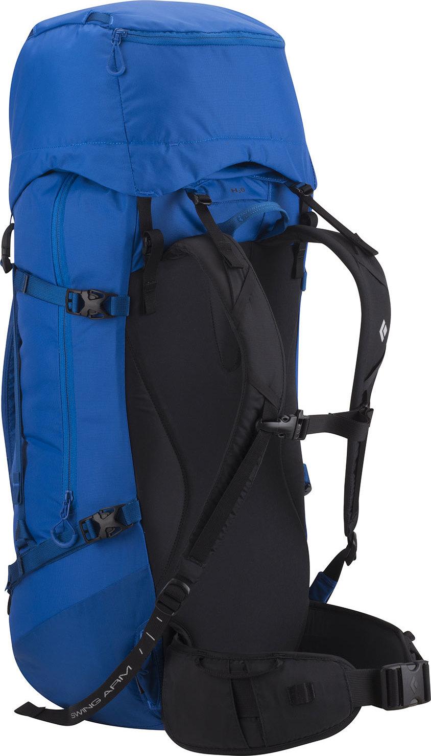 Product gallery image number 2 for product Miion 45 Backpack - Unisex