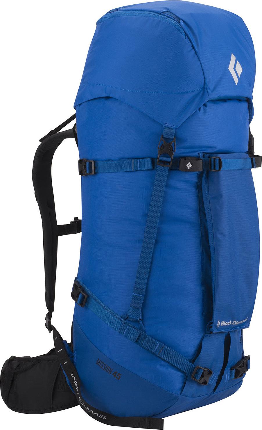 Product gallery image number 1 for product Miion 45 Backpack - Unisex