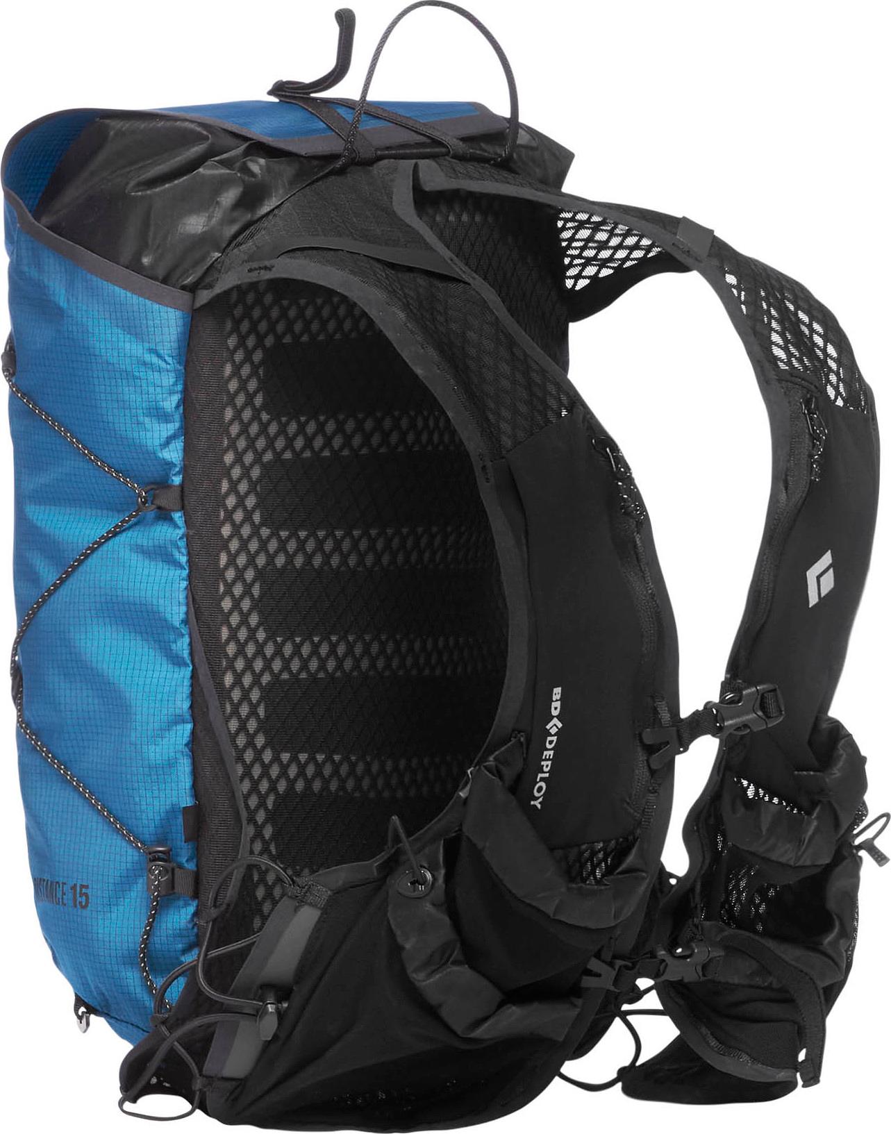 Product gallery image number 2 for product Distance 15 Backpack